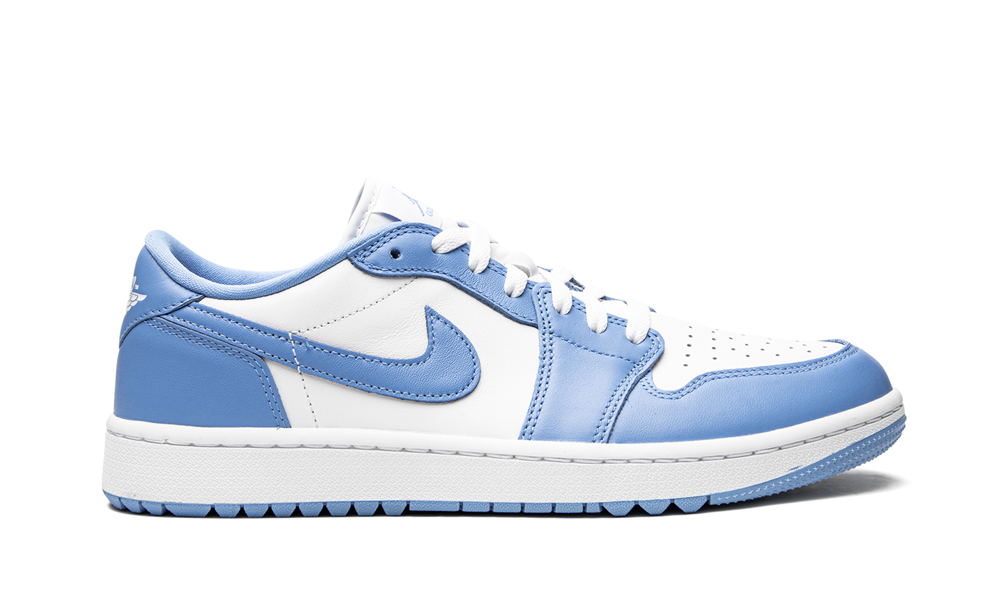 AJ 1 Low Golf "Golf - Unc"