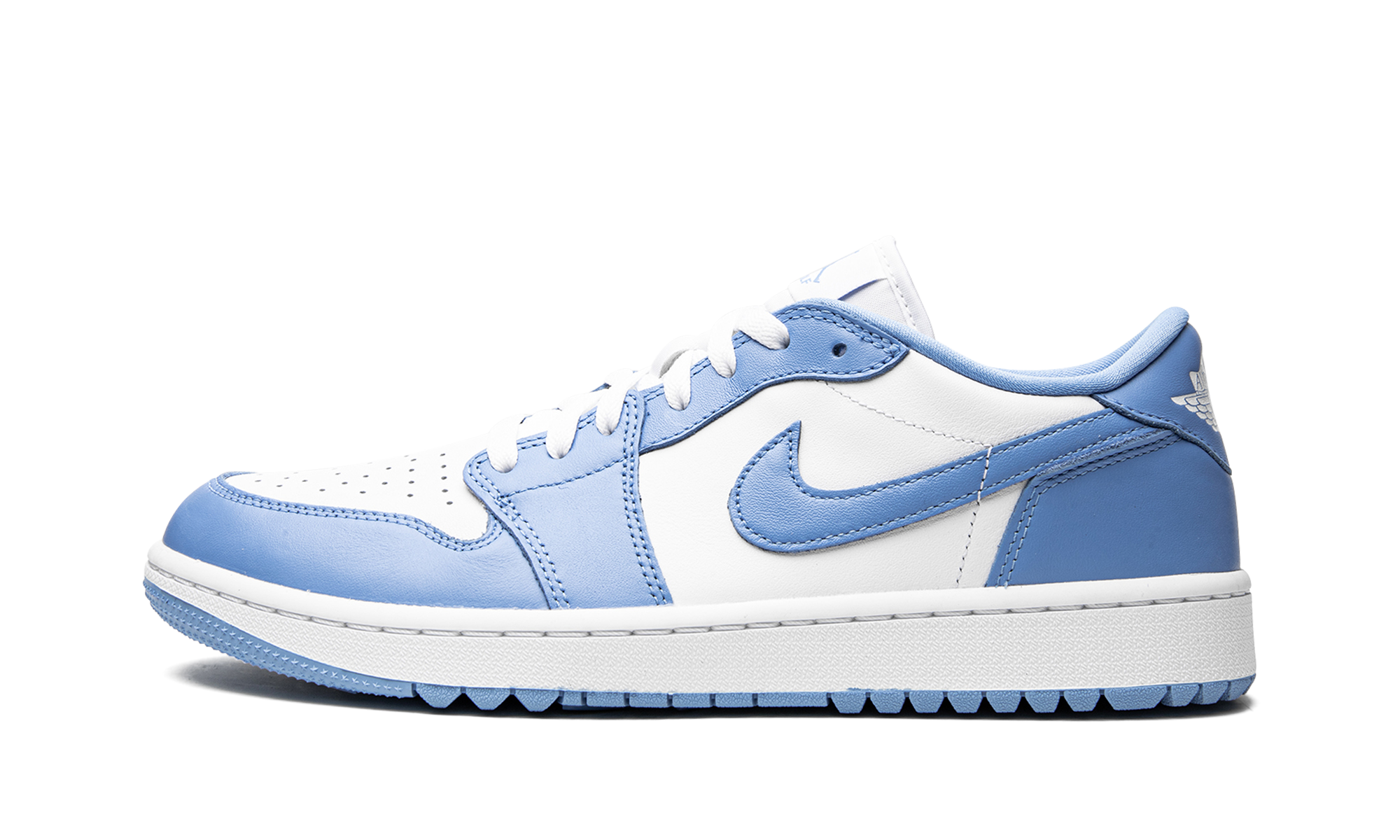 AJ 1 Low Golf "Golf - Unc"