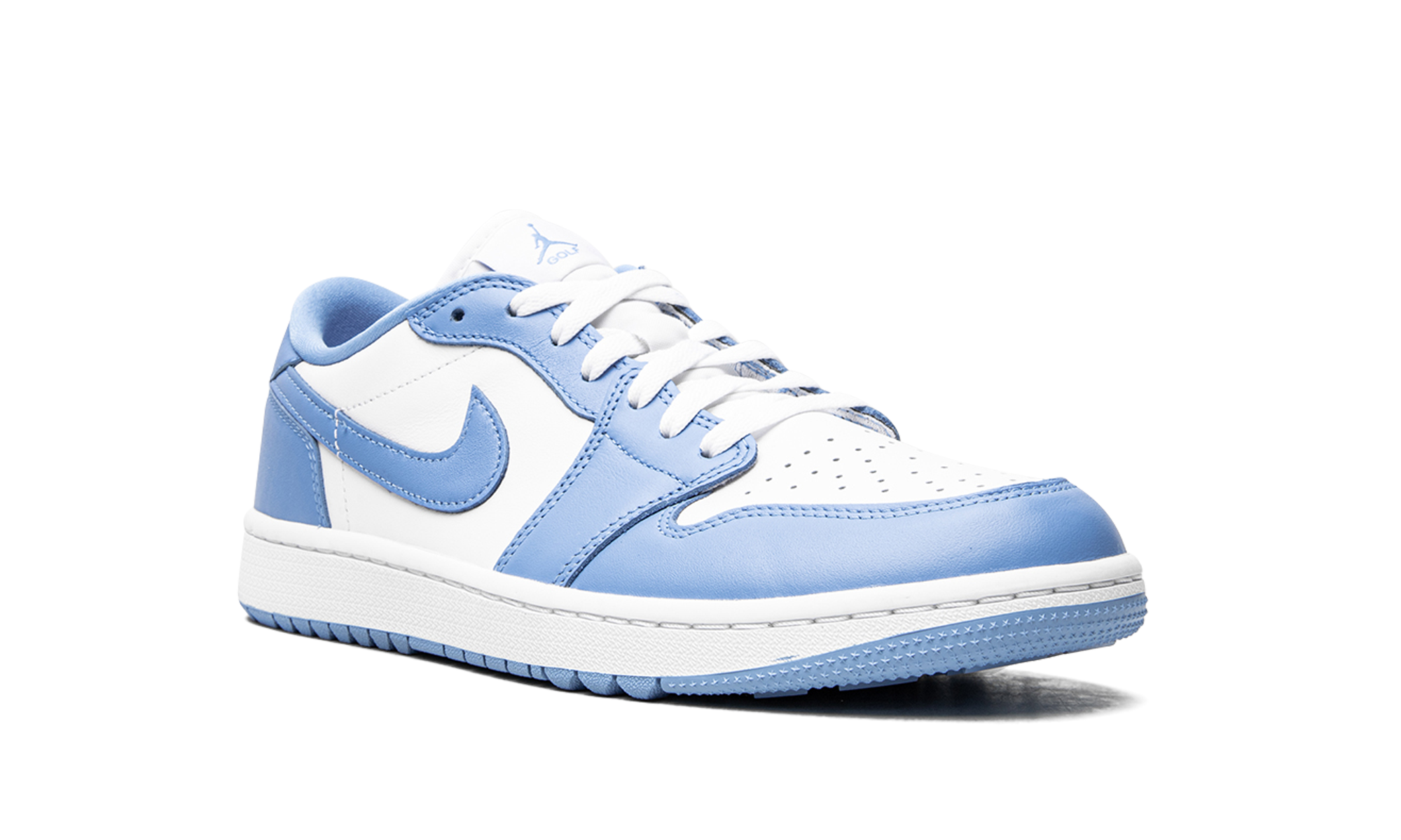 AJ 1 Low Golf "Golf - Unc"