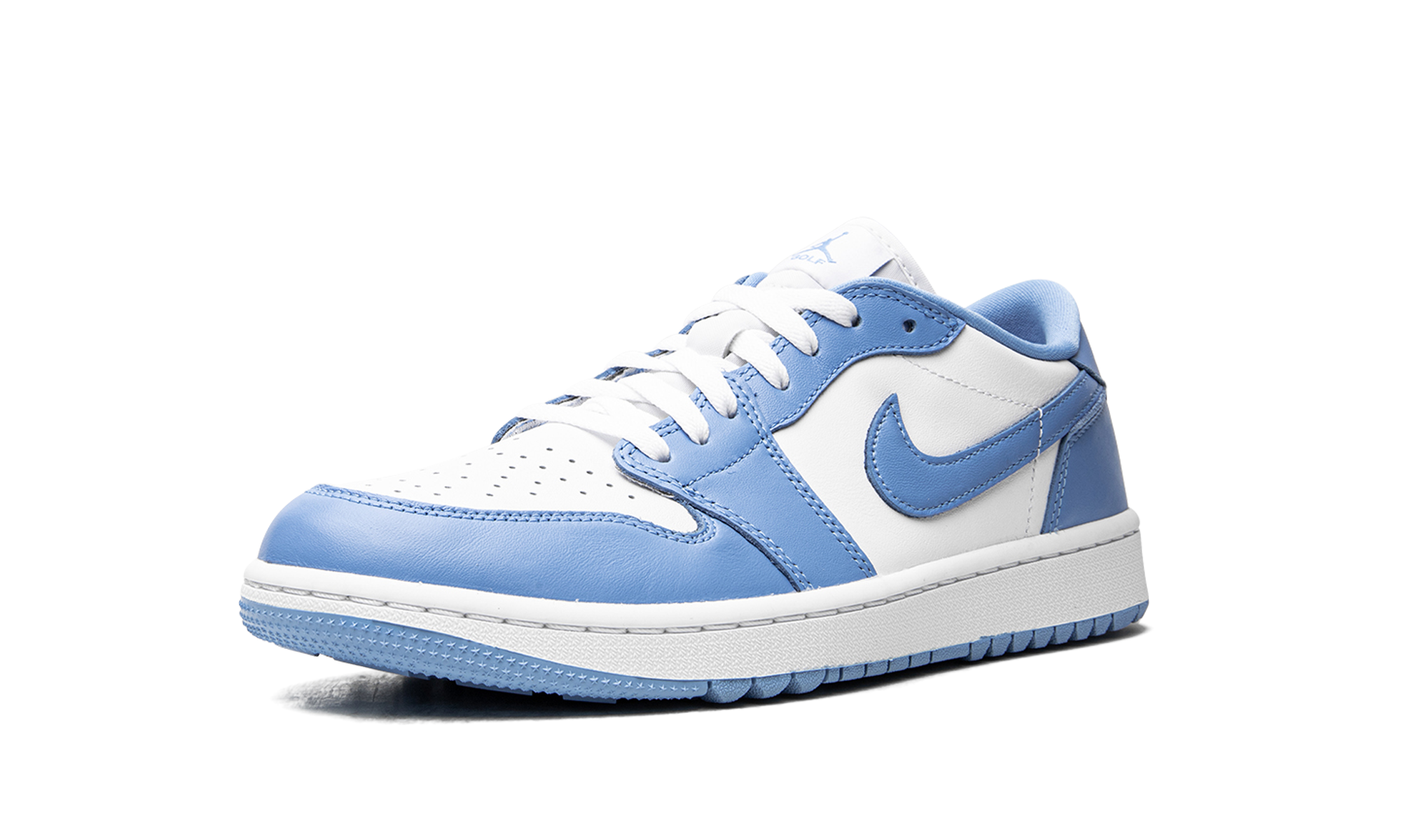 AJ 1 Low Golf "Golf - Unc"