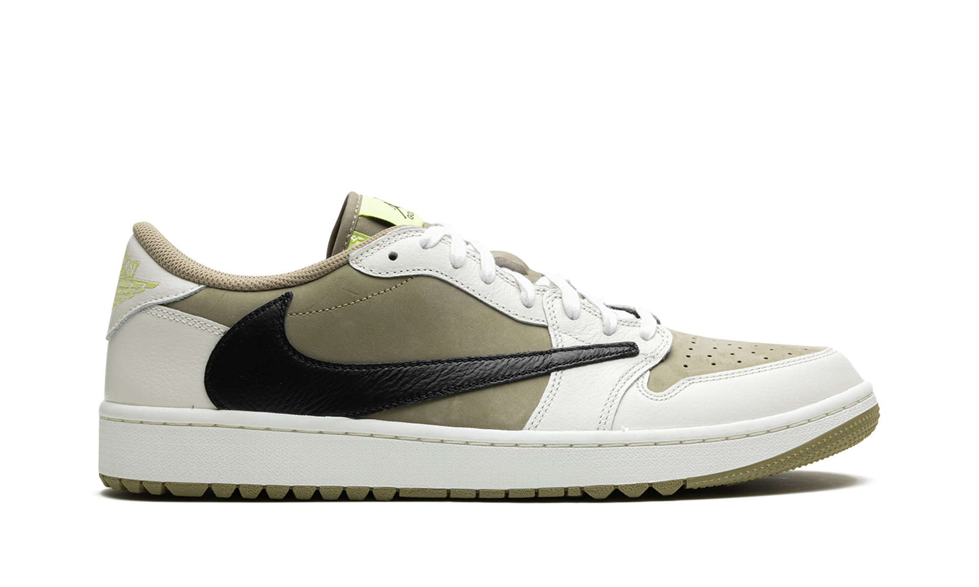 AJ 1 Low Golf "Travis Scott"