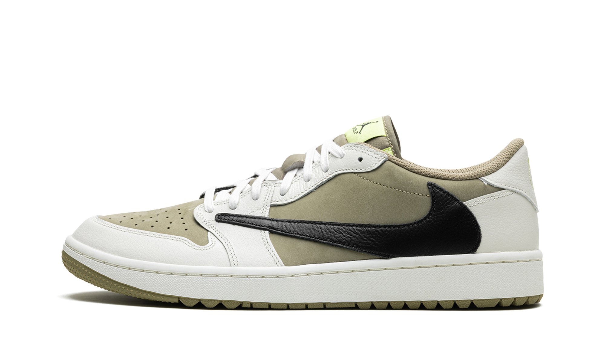 AJ 1 Low Golf "Travis Scott"