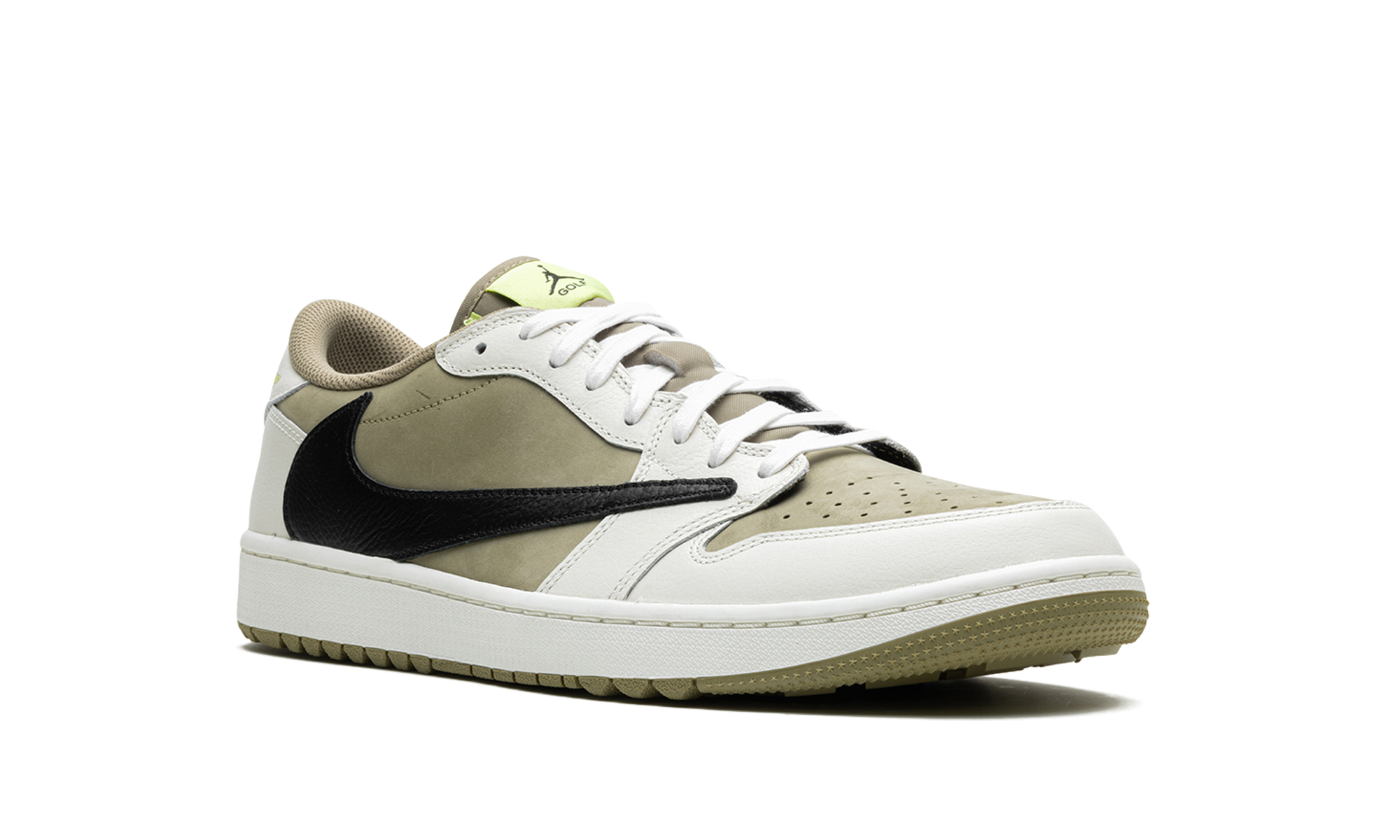AJ 1 Low Golf "Travis Scott"
