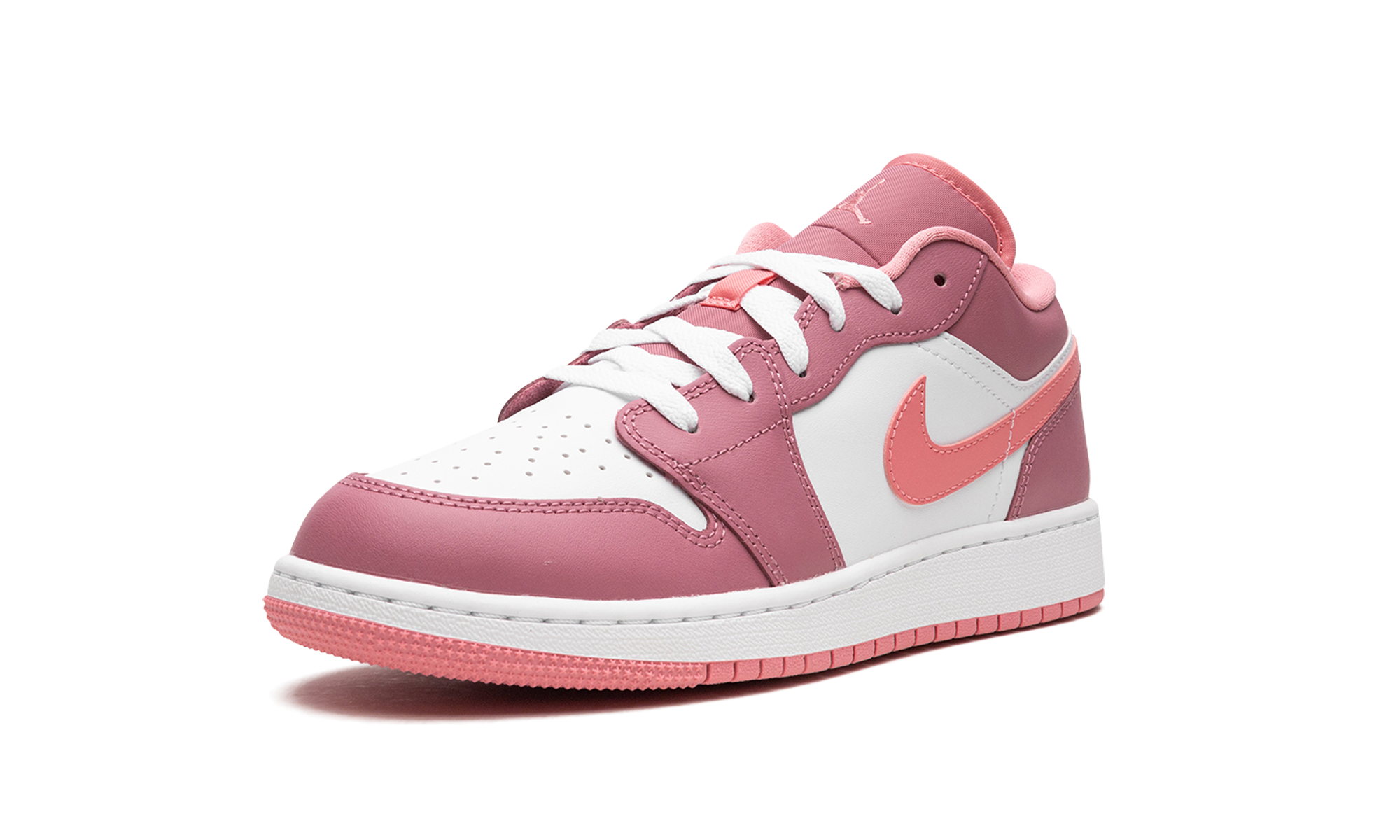 AJ 1 Low GS "Desert Berry"