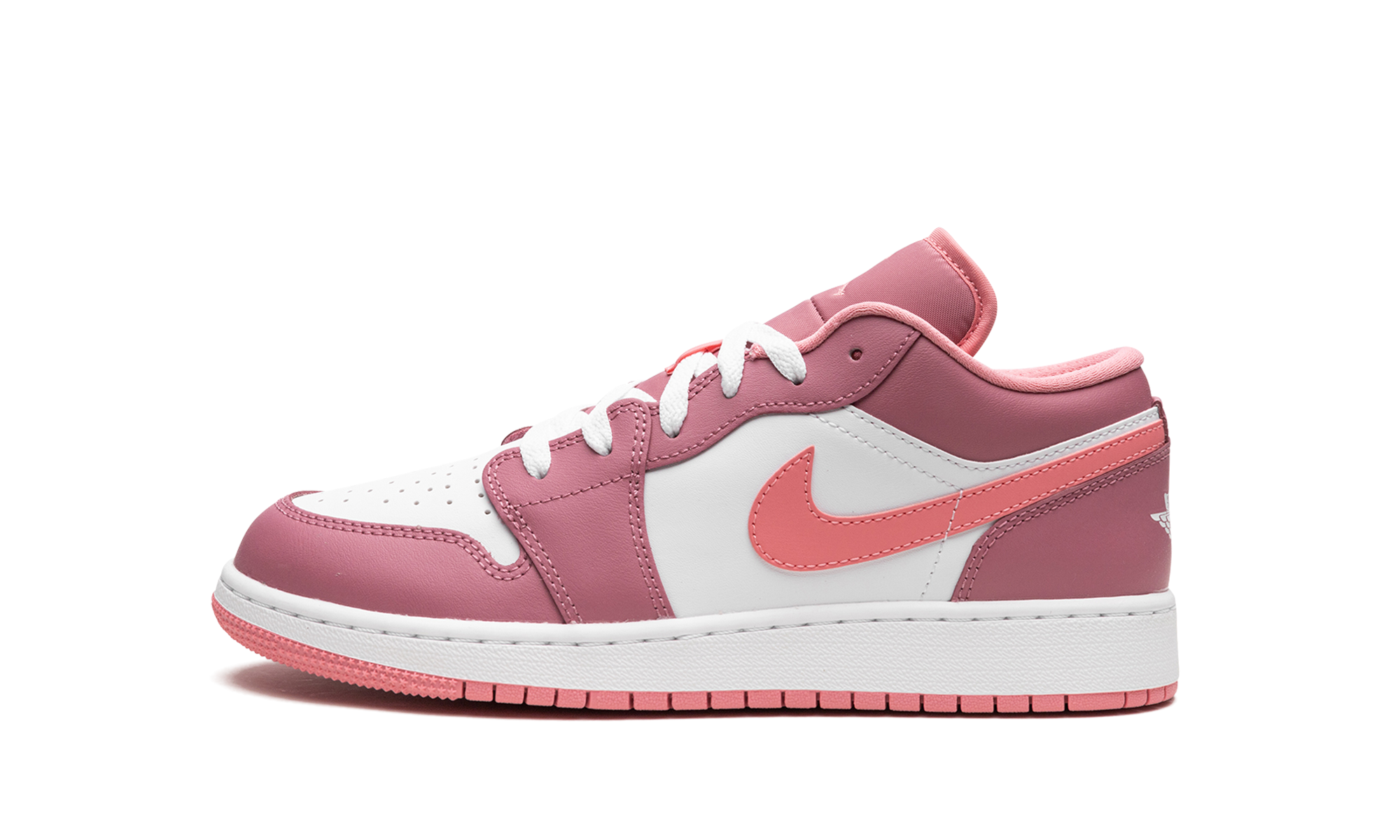 AJ 1 Low GS "Desert Berry"