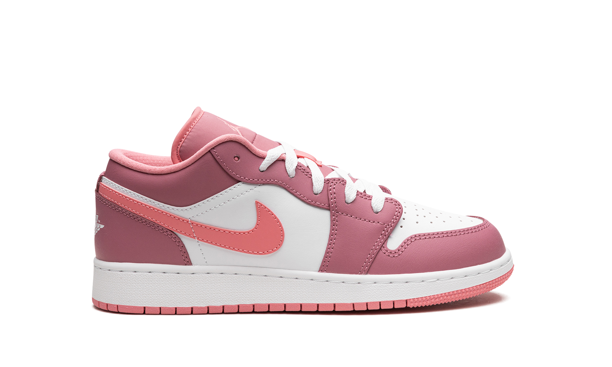 AJ 1 Low GS "Desert Berry"
