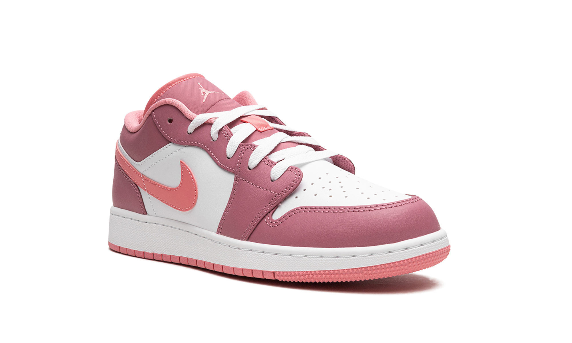 AJ 1 Low GS "Desert Berry"