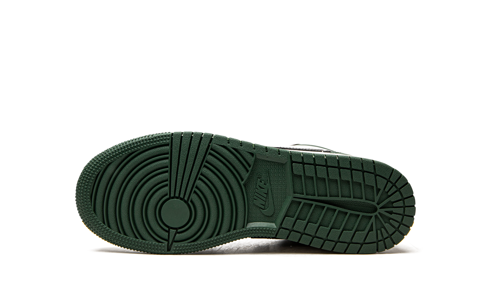 AJ 1 Low GS "Green Toe"