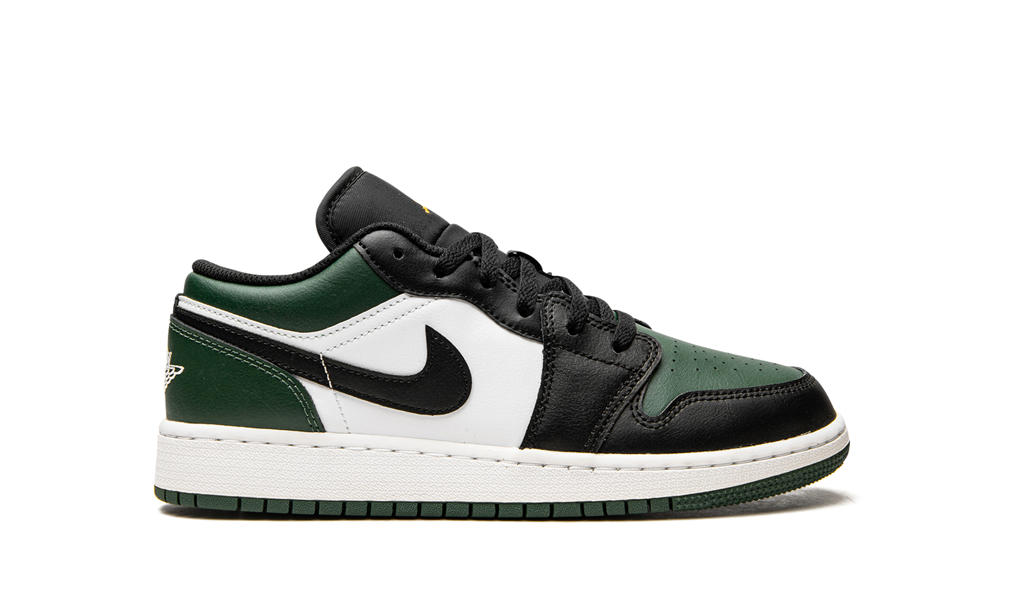 AJ 1 Low GS "Green Toe"