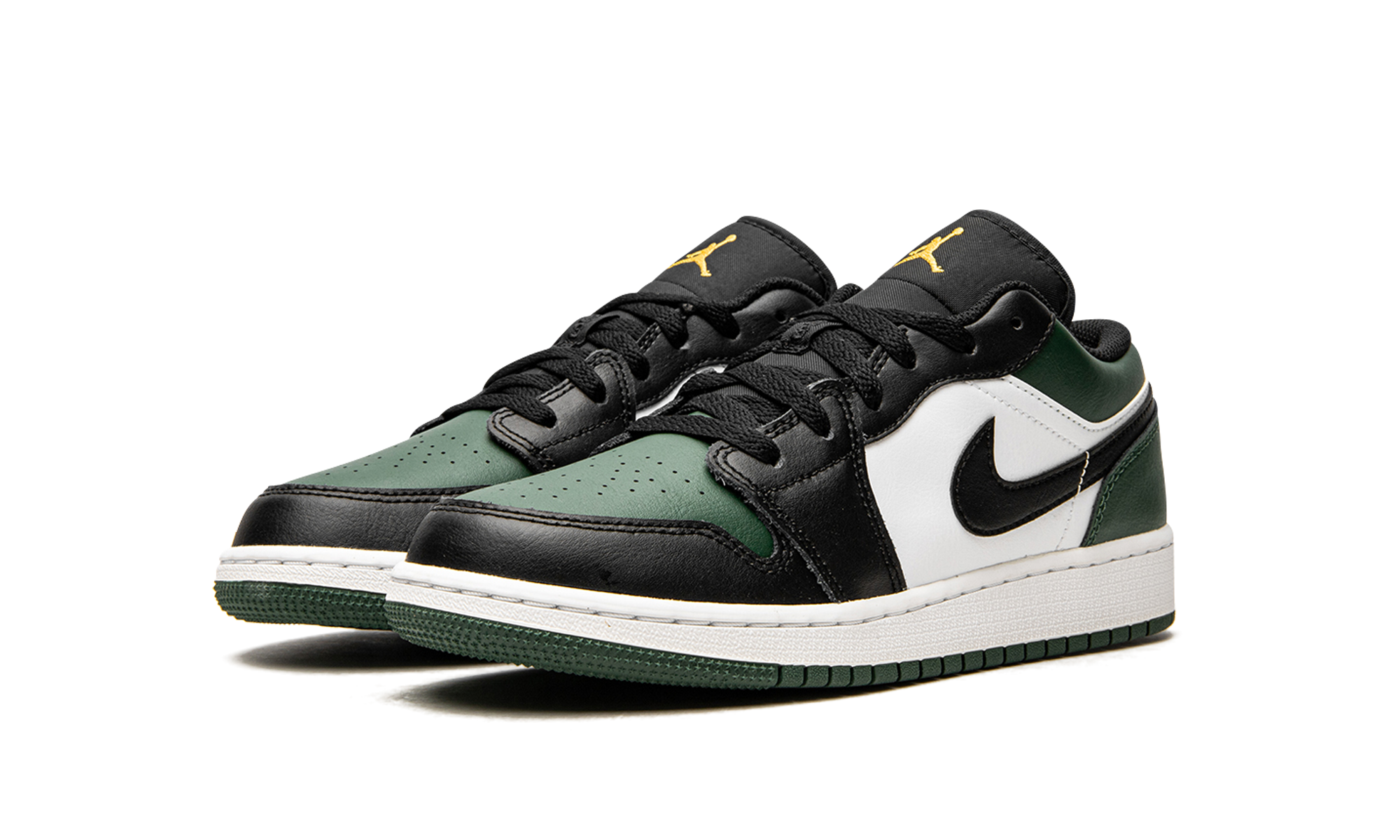 AJ 1 Low GS "Green Toe"
