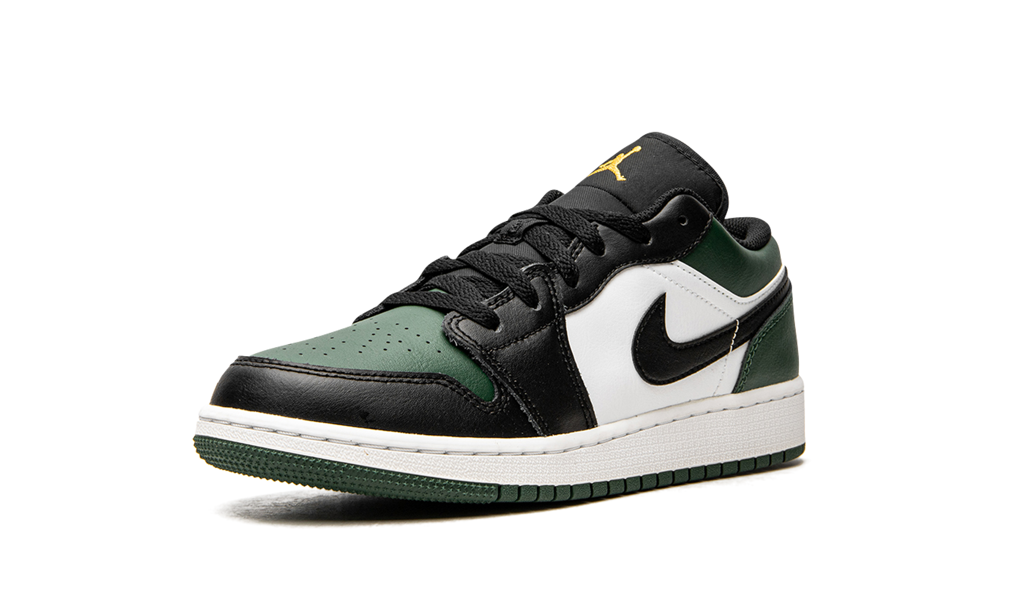 AJ 1 Low GS "Green Toe"