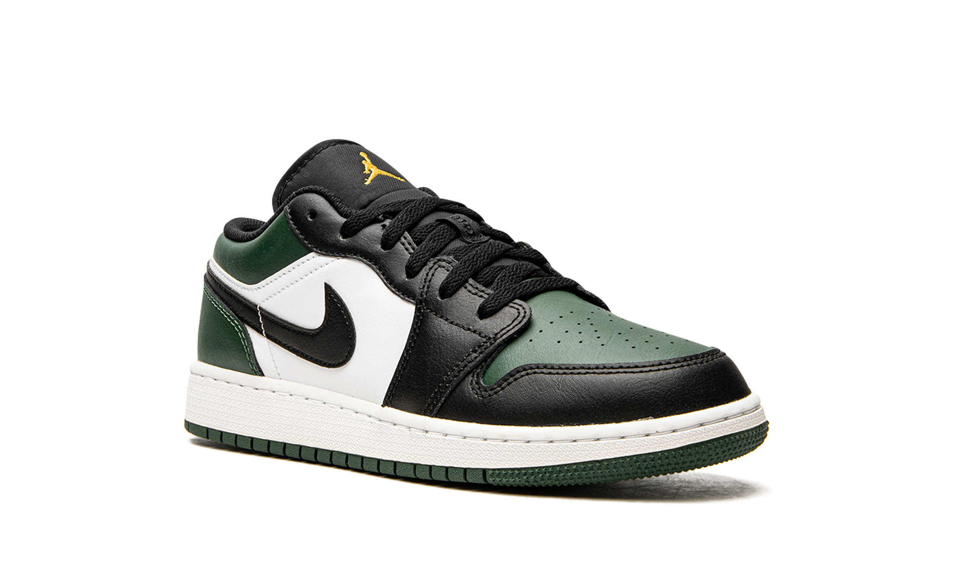 AJ 1 Low GS "Green Toe"