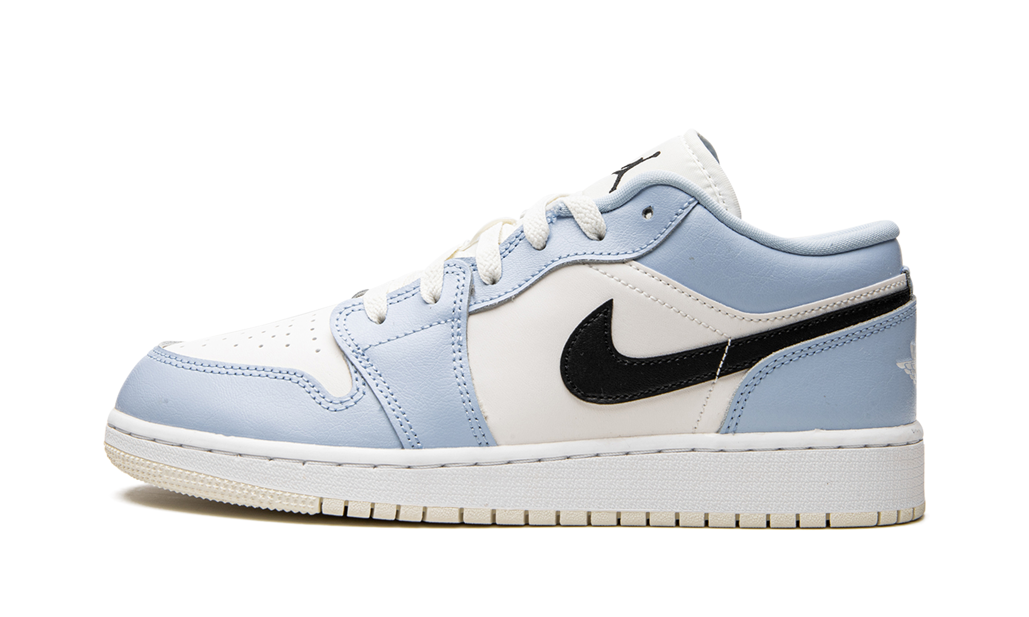 AJ 1 Low GS "Ice Blue"