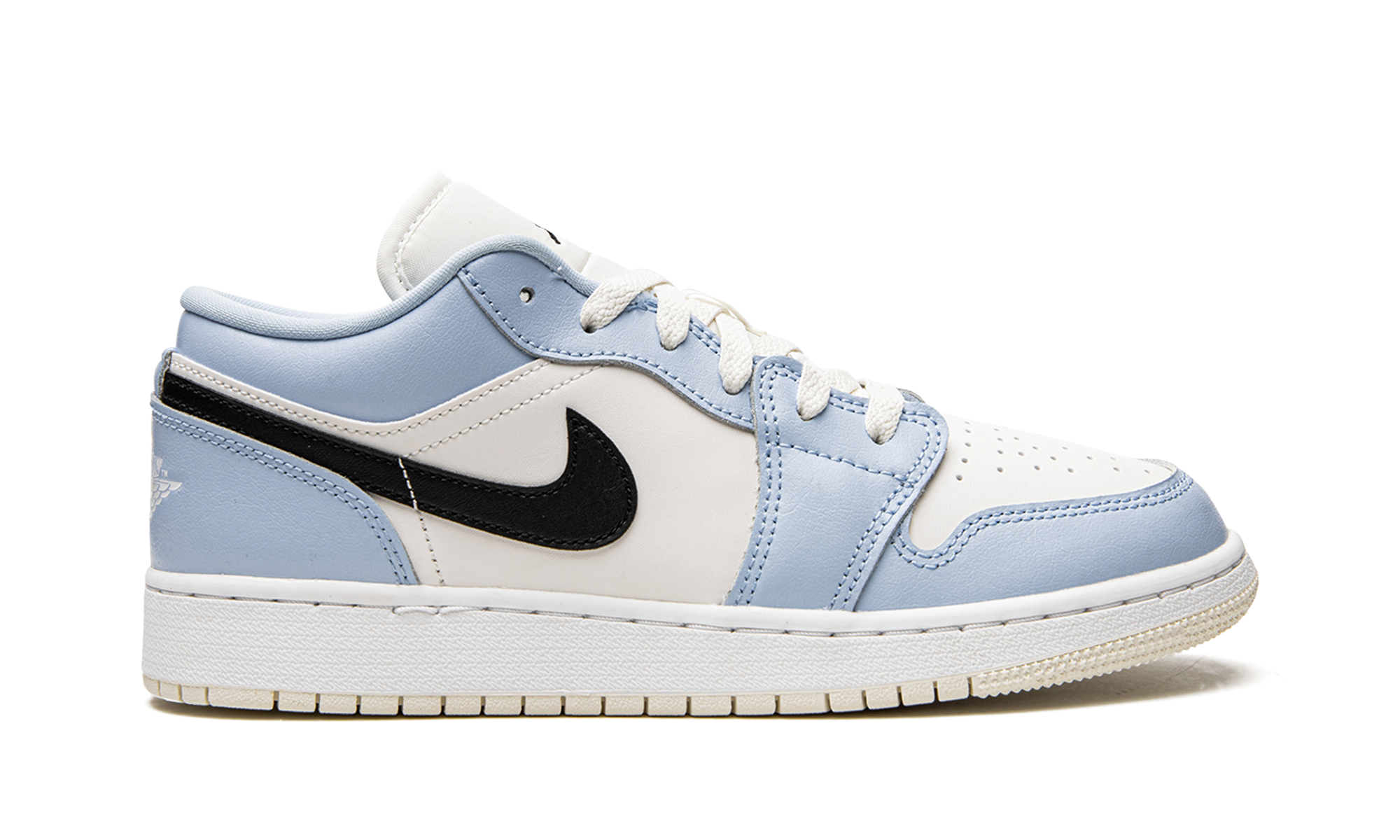 AJ 1 Low GS "Ice Blue"