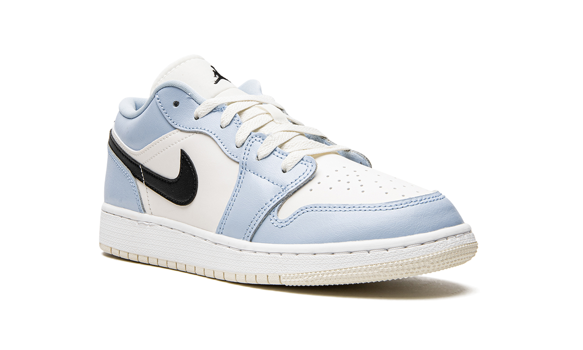 AJ 1 Low GS "Ice Blue"