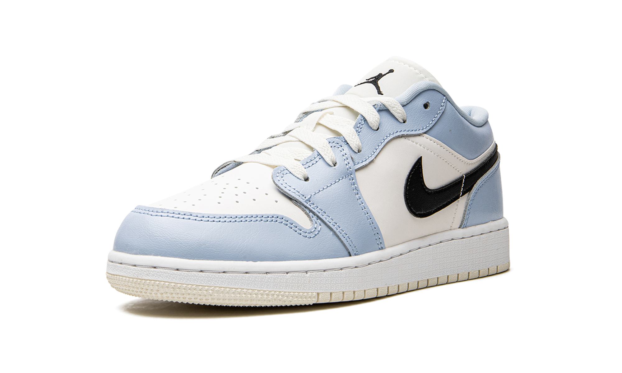 AJ 1 Low GS "Ice Blue"
