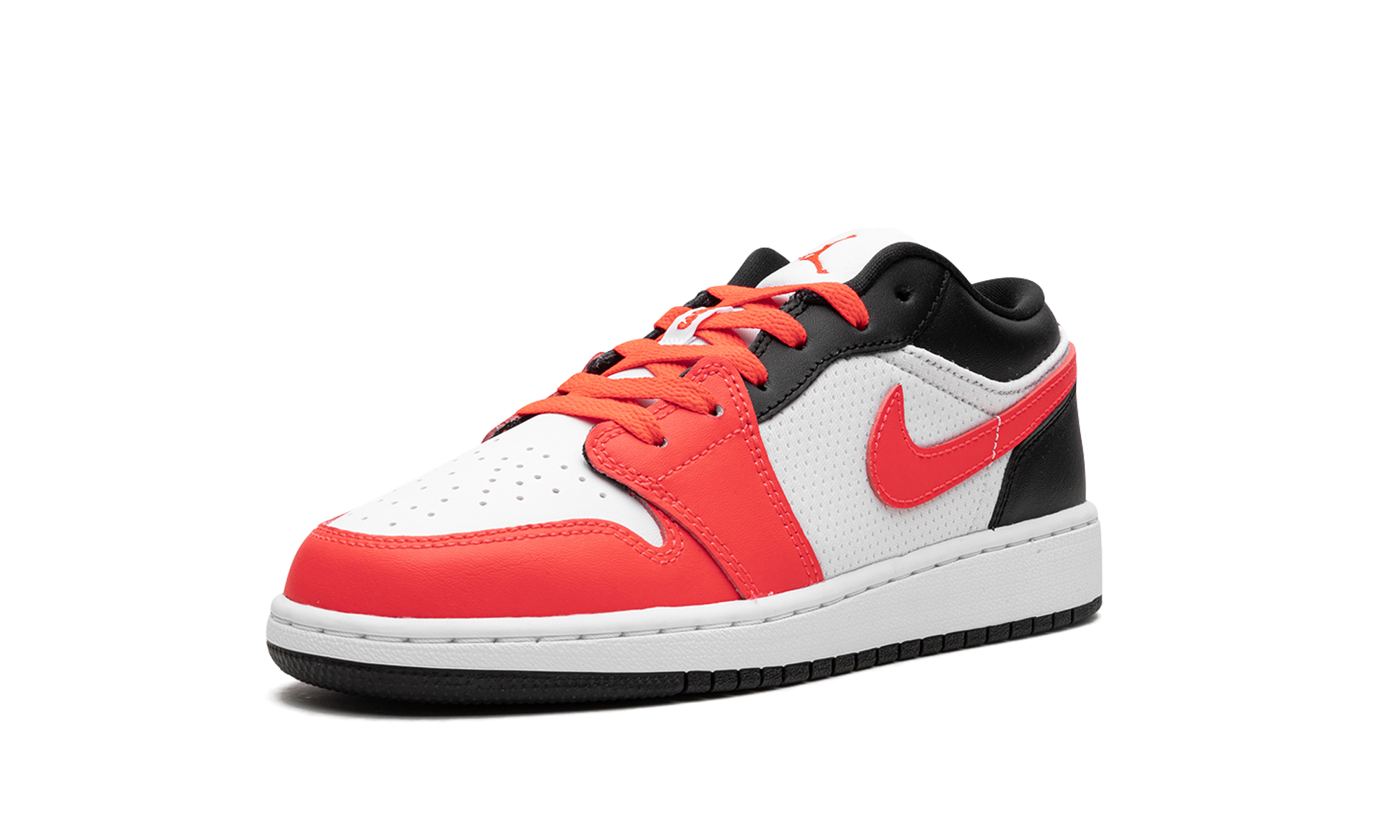 AJ 1 Low GS "Mismatch Chicago"