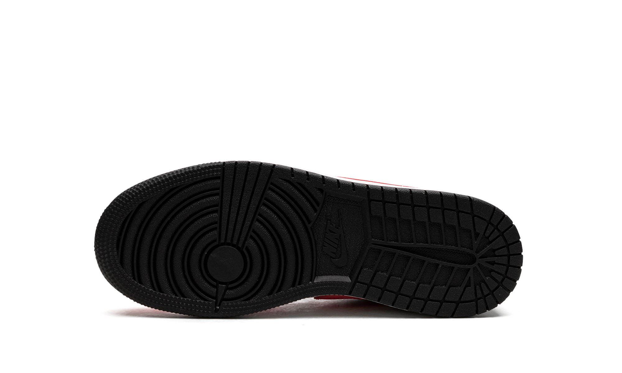 AJ 1 Low GS "Mismatch Chicago"