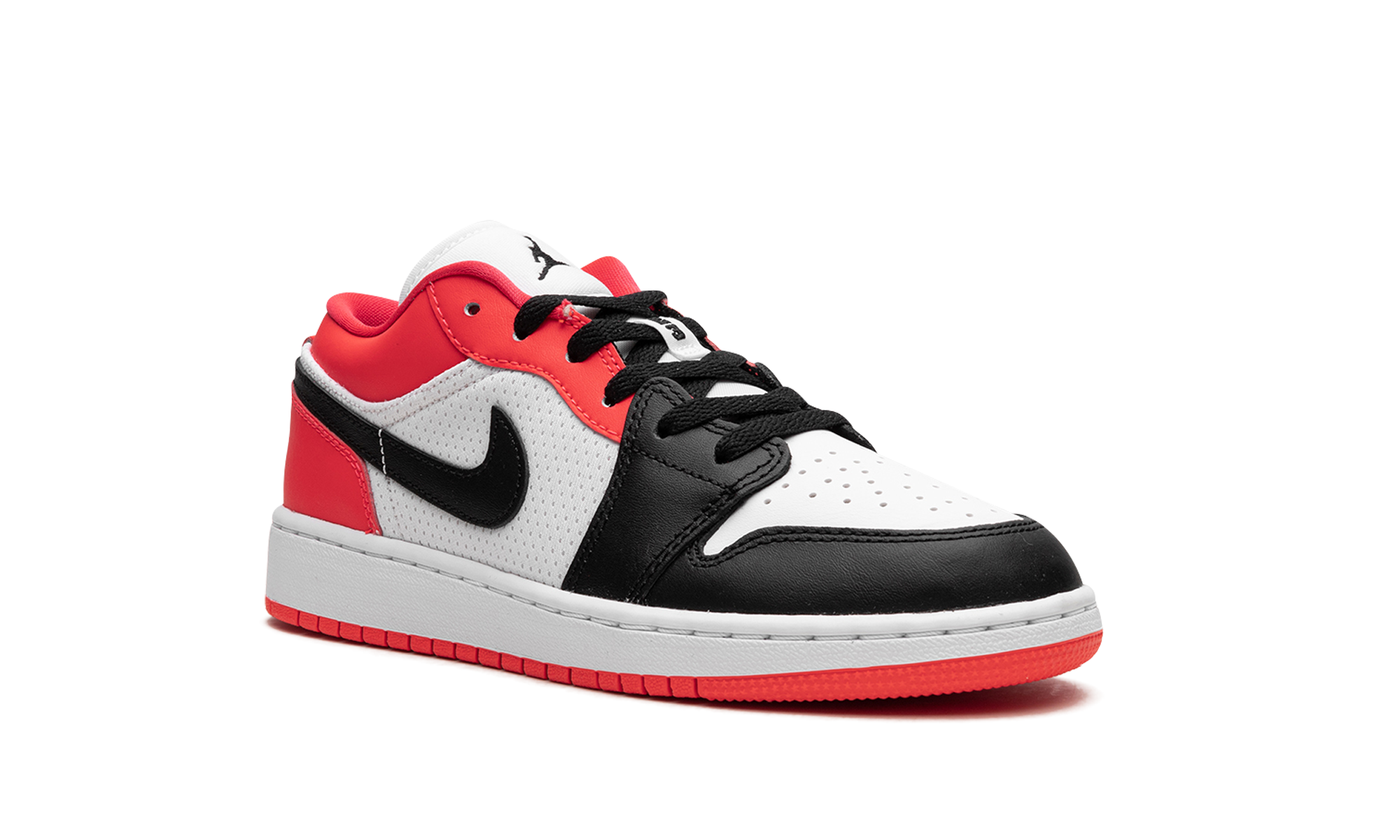 AJ 1 Low GS "Mismatch Chicago"