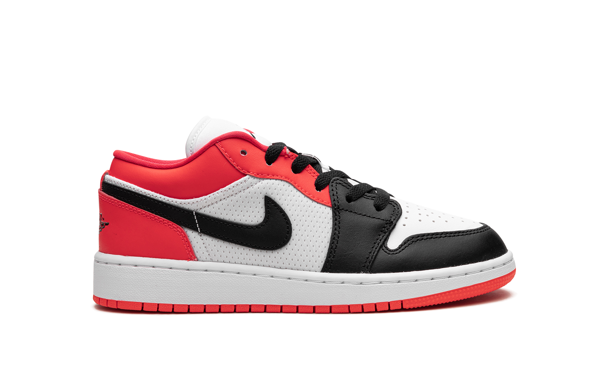 AJ 1 Low GS "Mismatch Chicago"