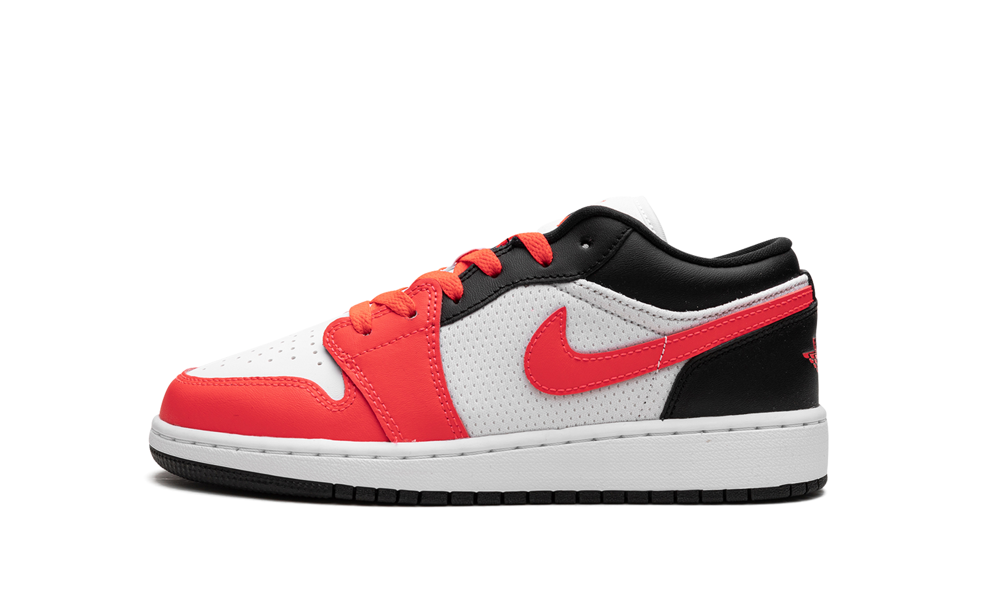 AJ 1 Low GS "Mismatch Chicago"