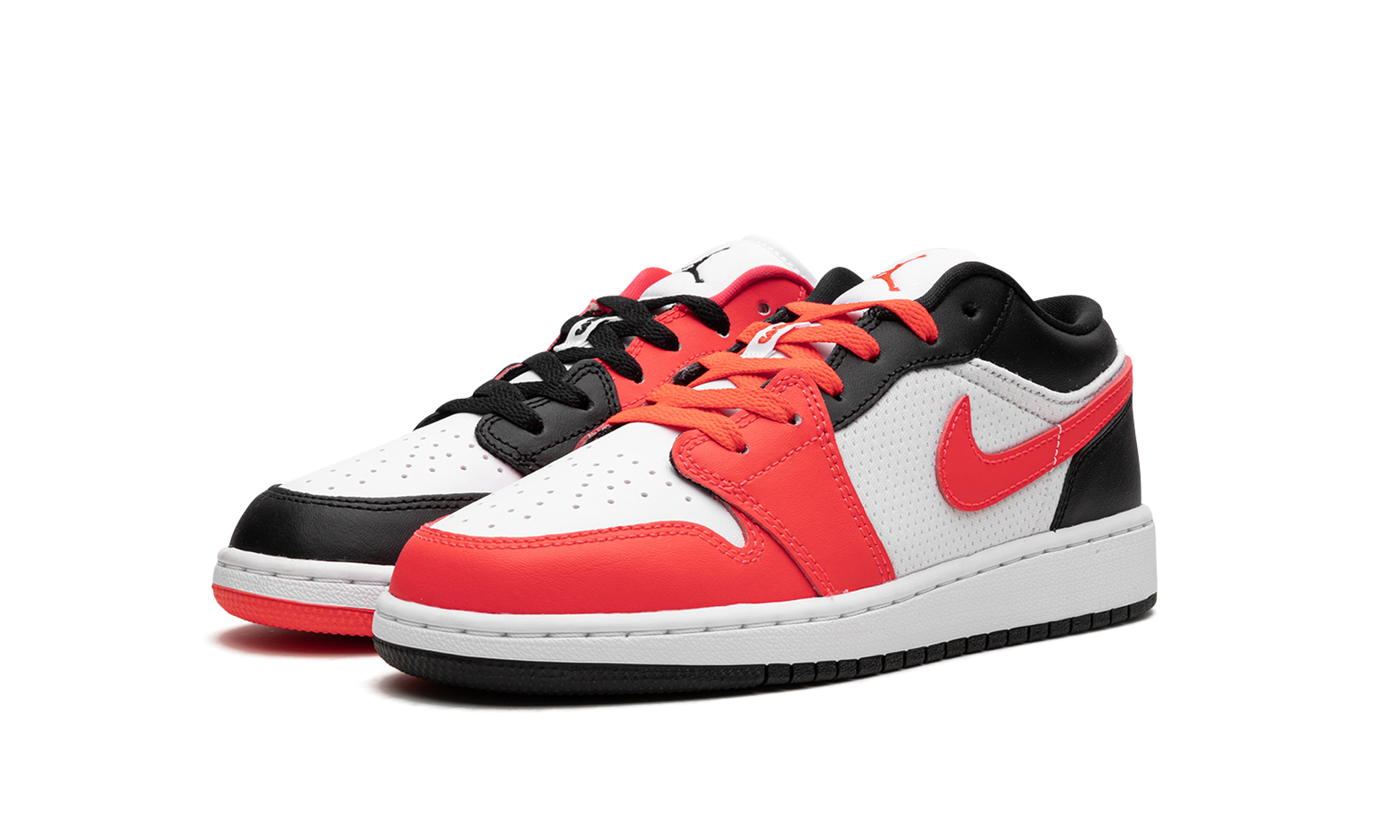 AJ 1 Low GS "Mismatch Chicago"