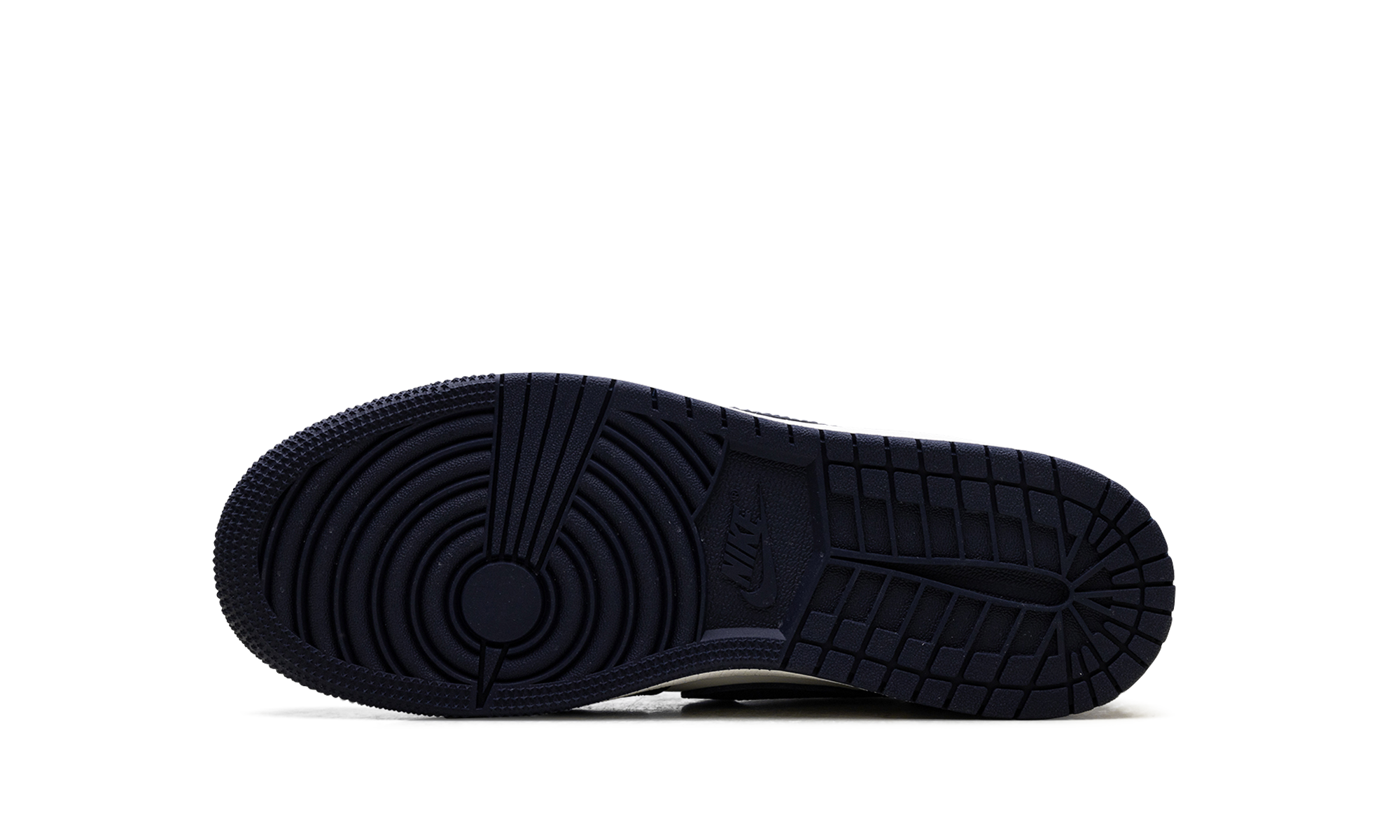 AJ 1 Low GS "Obsidian"