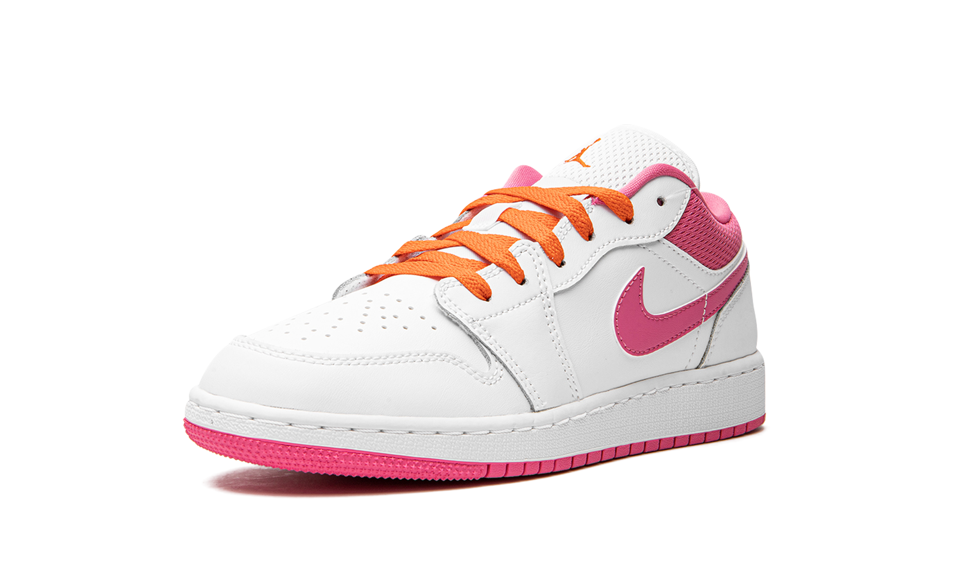 AJ 1 Low GS "Pinksicle"