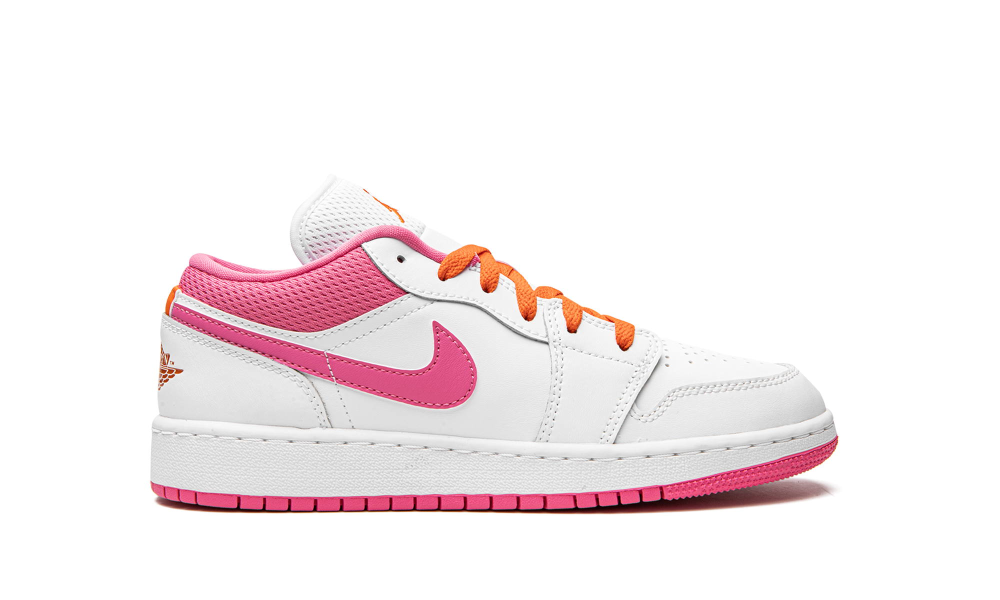 AJ 1 Low GS "Pinksicle"