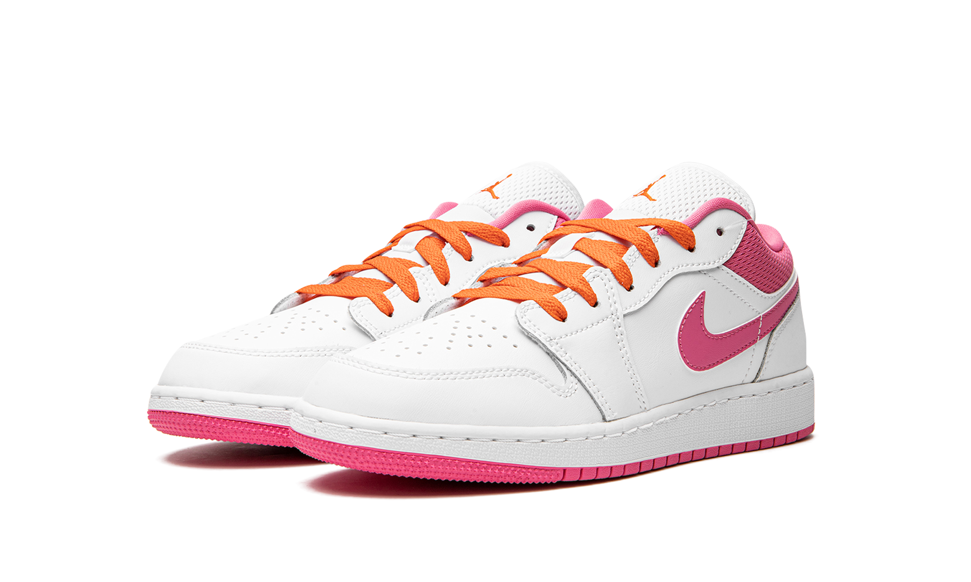 AJ 1 Low GS "Pinksicle"