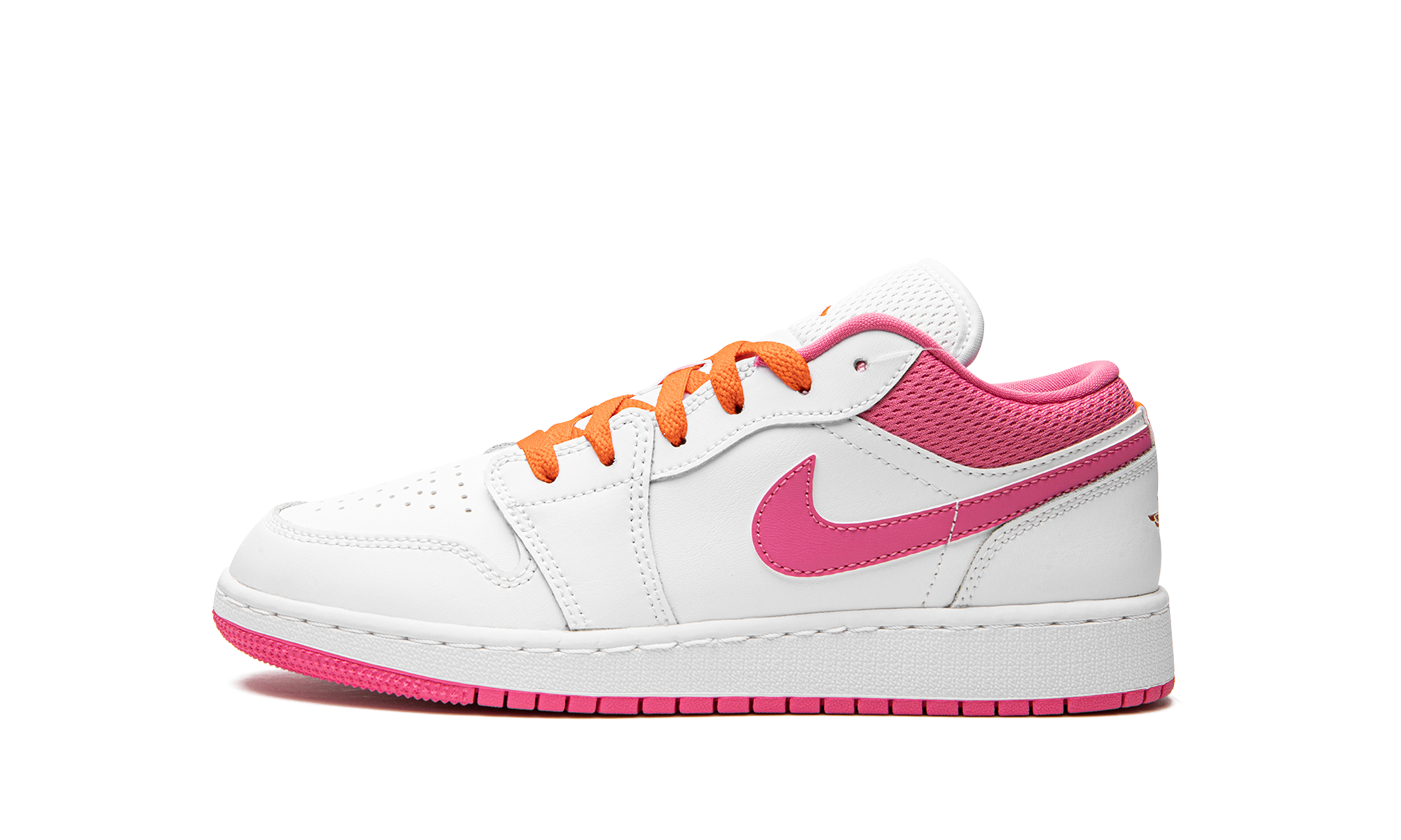 AJ 1 Low GS "Pinksicle"