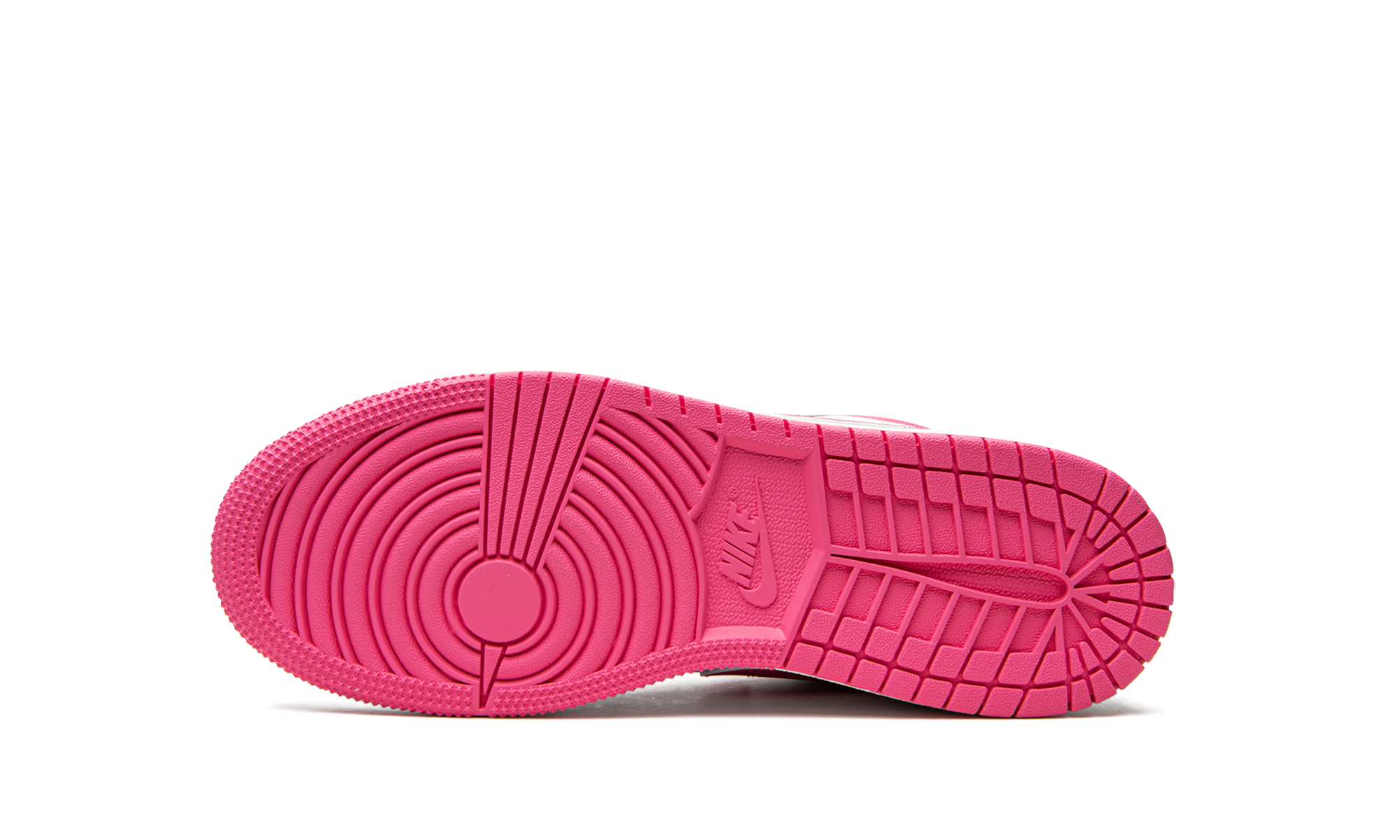 AJ 1 Low GS "Pinksicle"