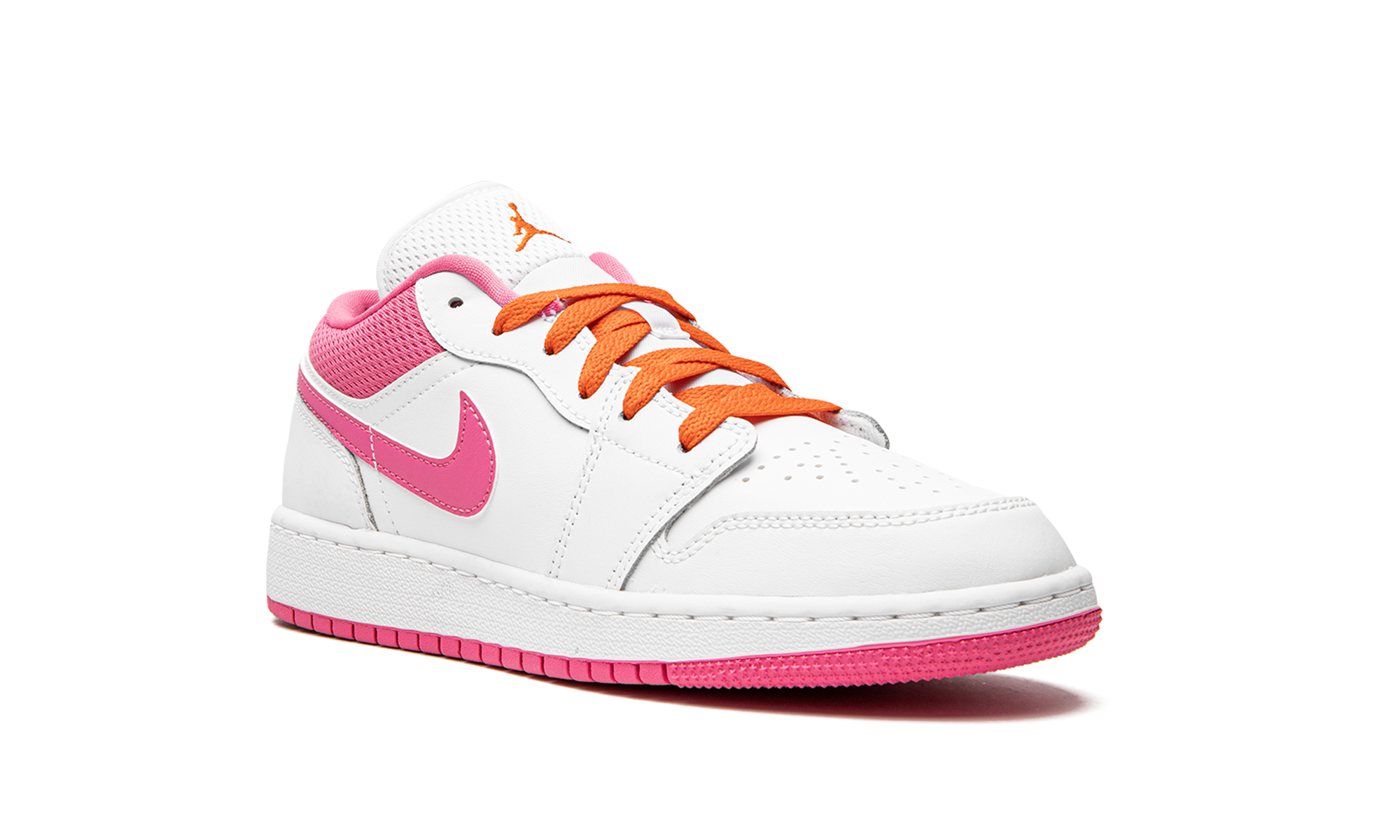 AJ 1 Low GS "Pinksicle"