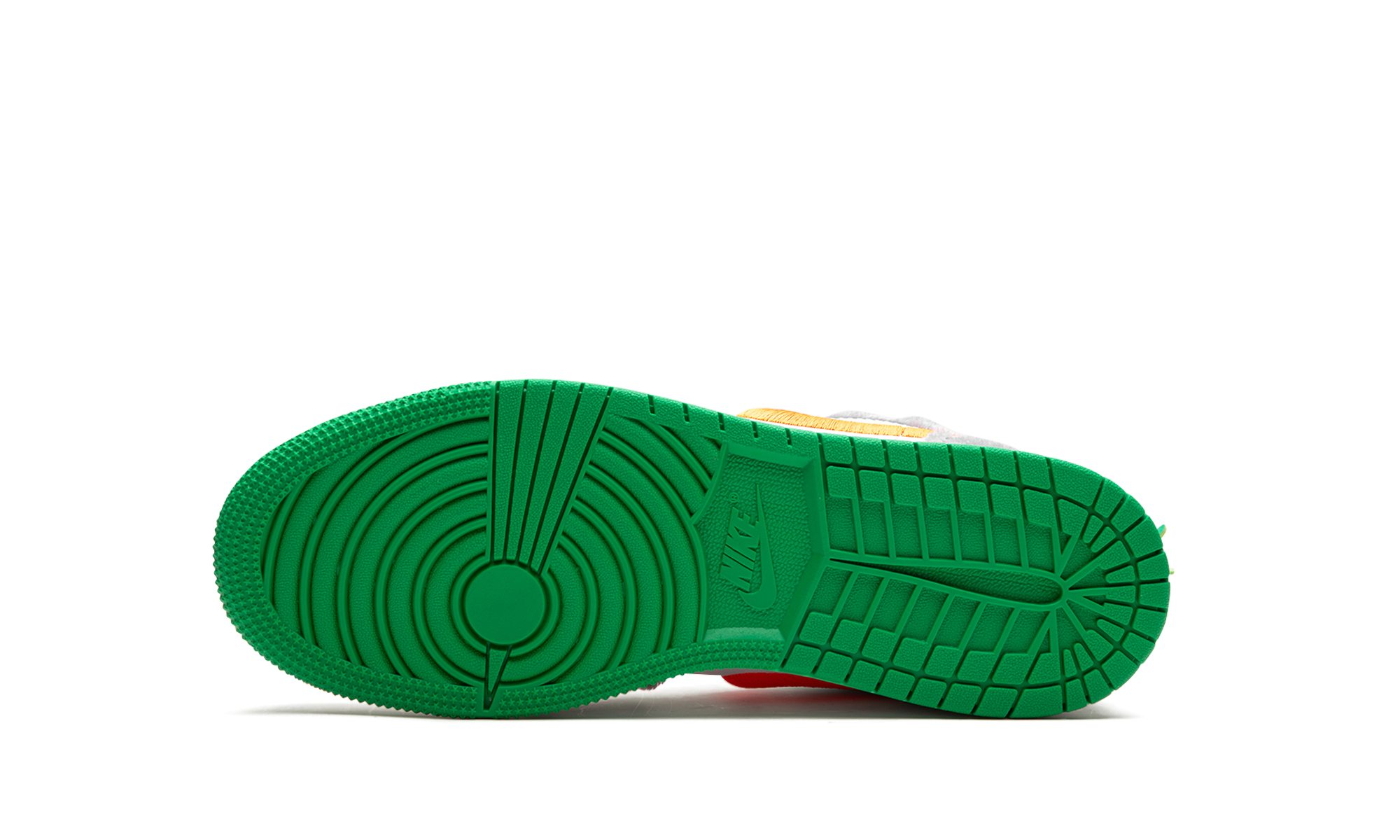 AJ 1 Low GS "Rabbit"