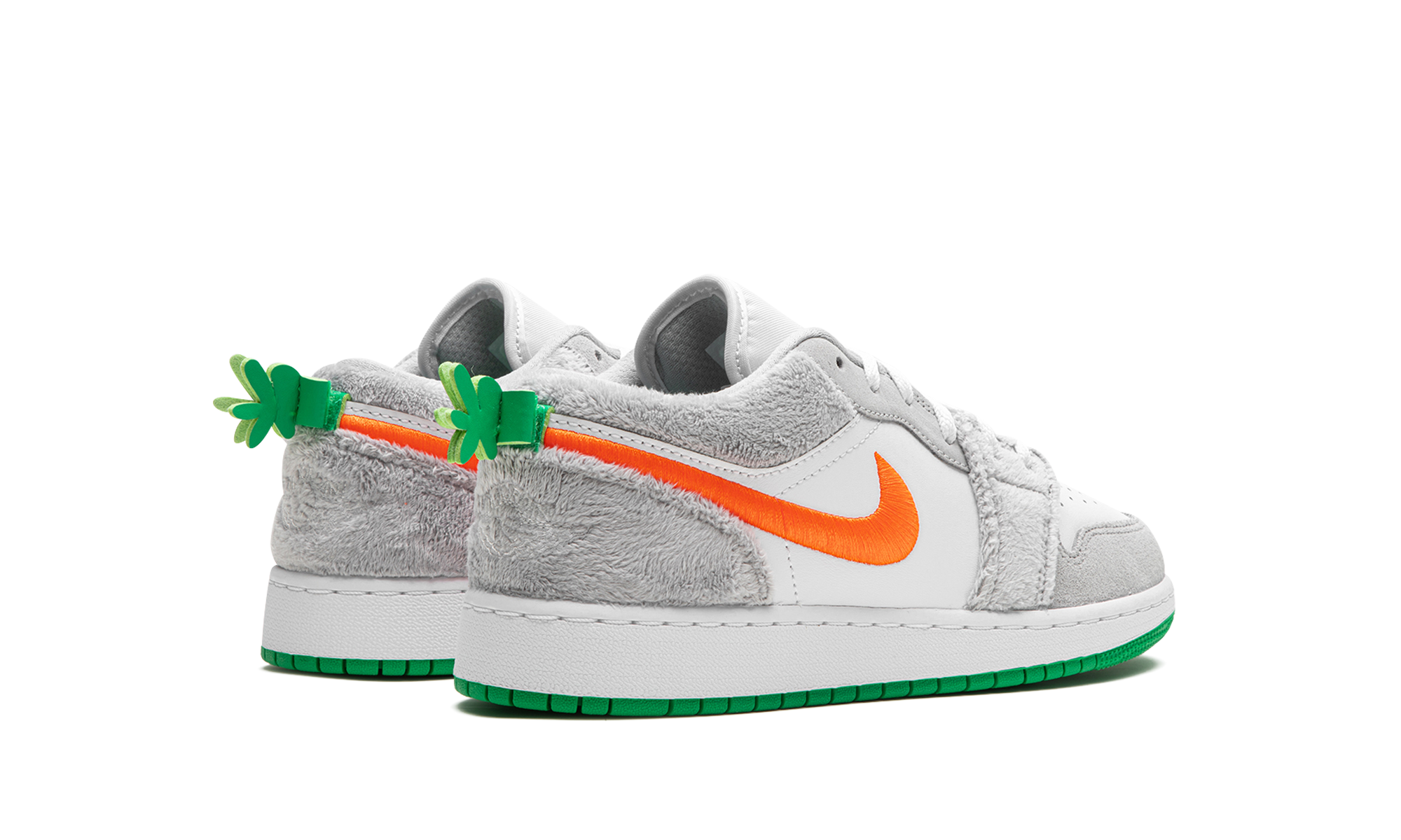 AJ 1 Low GS "Rabbit"