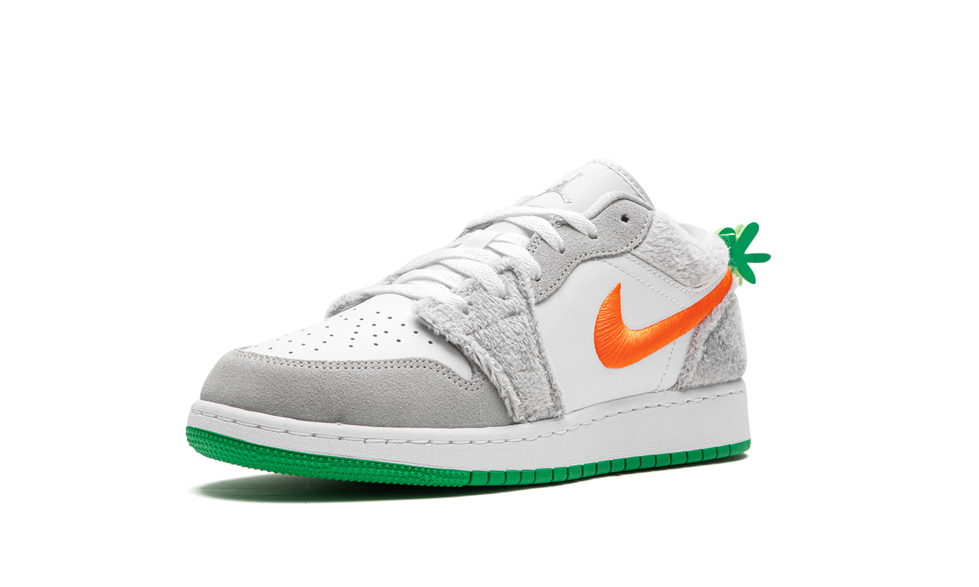 AJ 1 Low GS "Rabbit"