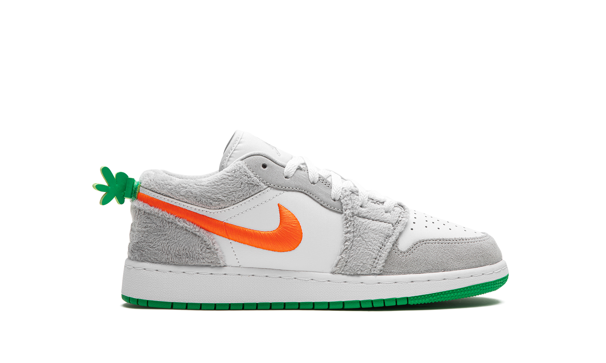 AJ 1 Low GS "Rabbit"