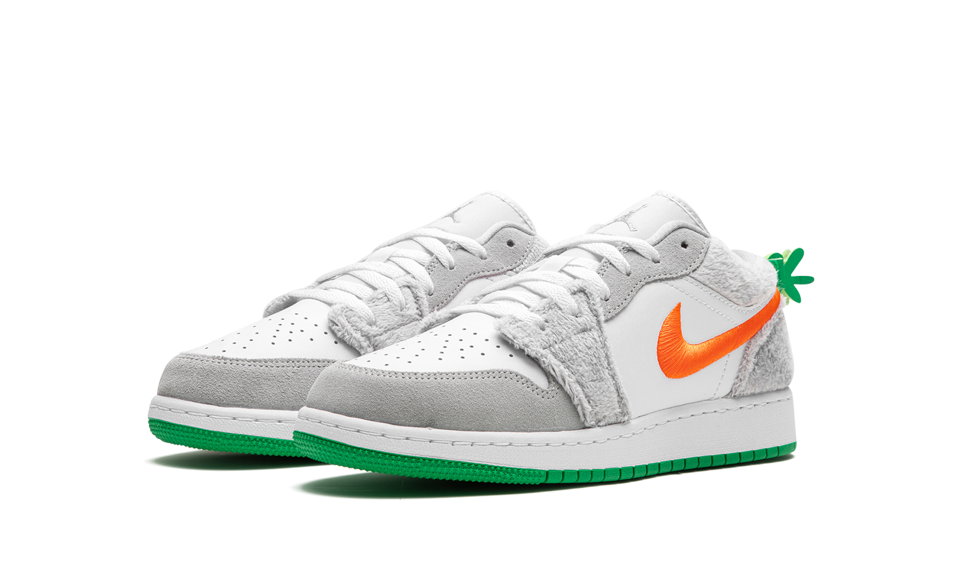 AJ 1 Low GS "Rabbit"