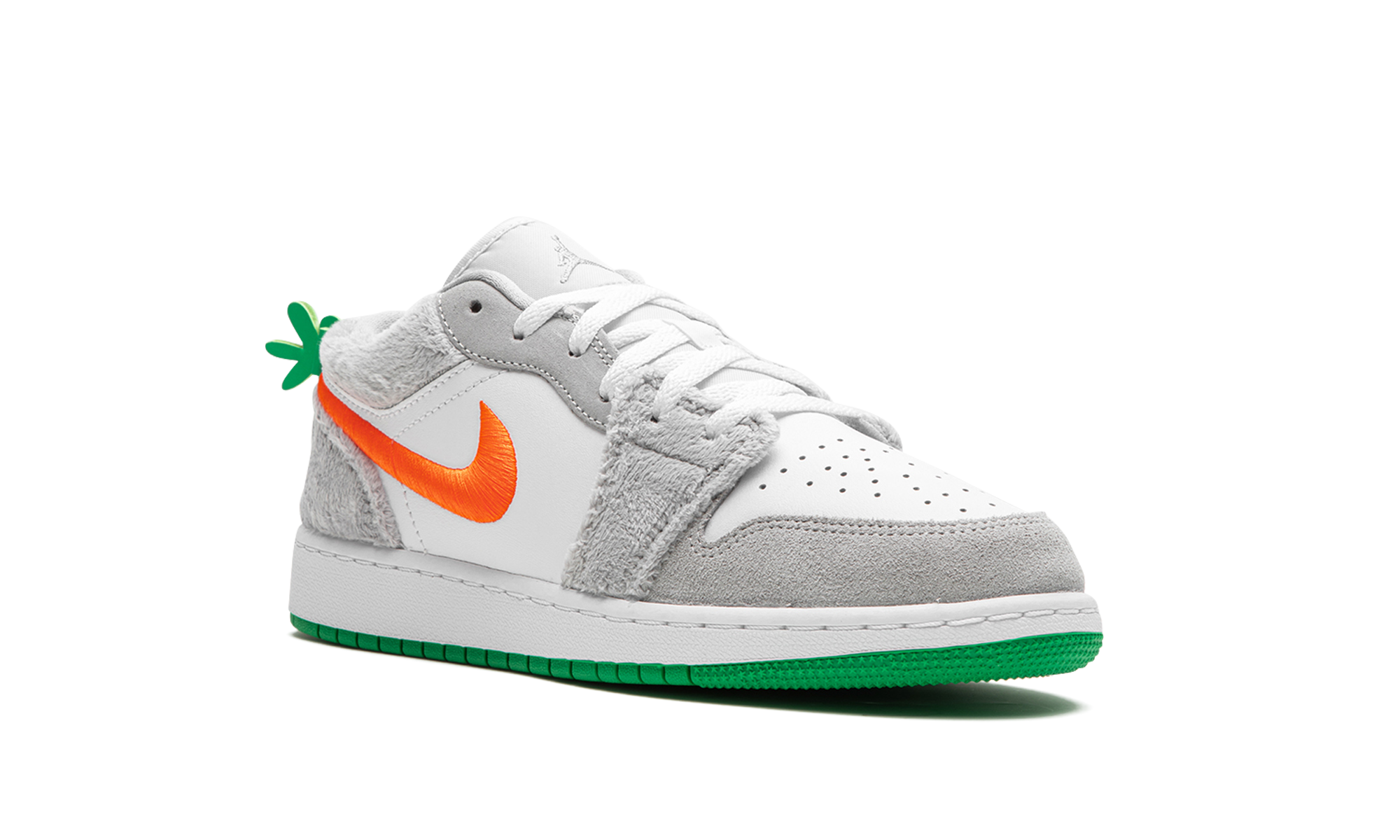 AJ 1 Low GS "Rabbit"