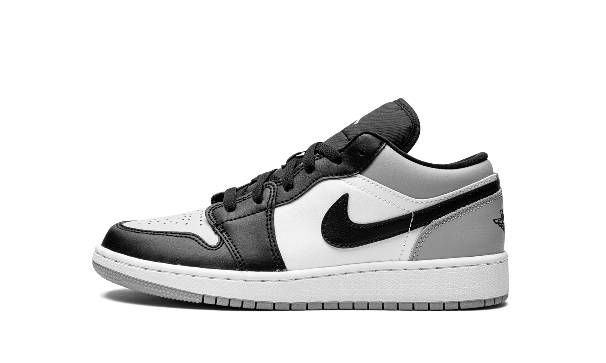 AJ 1 Low GS "Shadow Toe"
