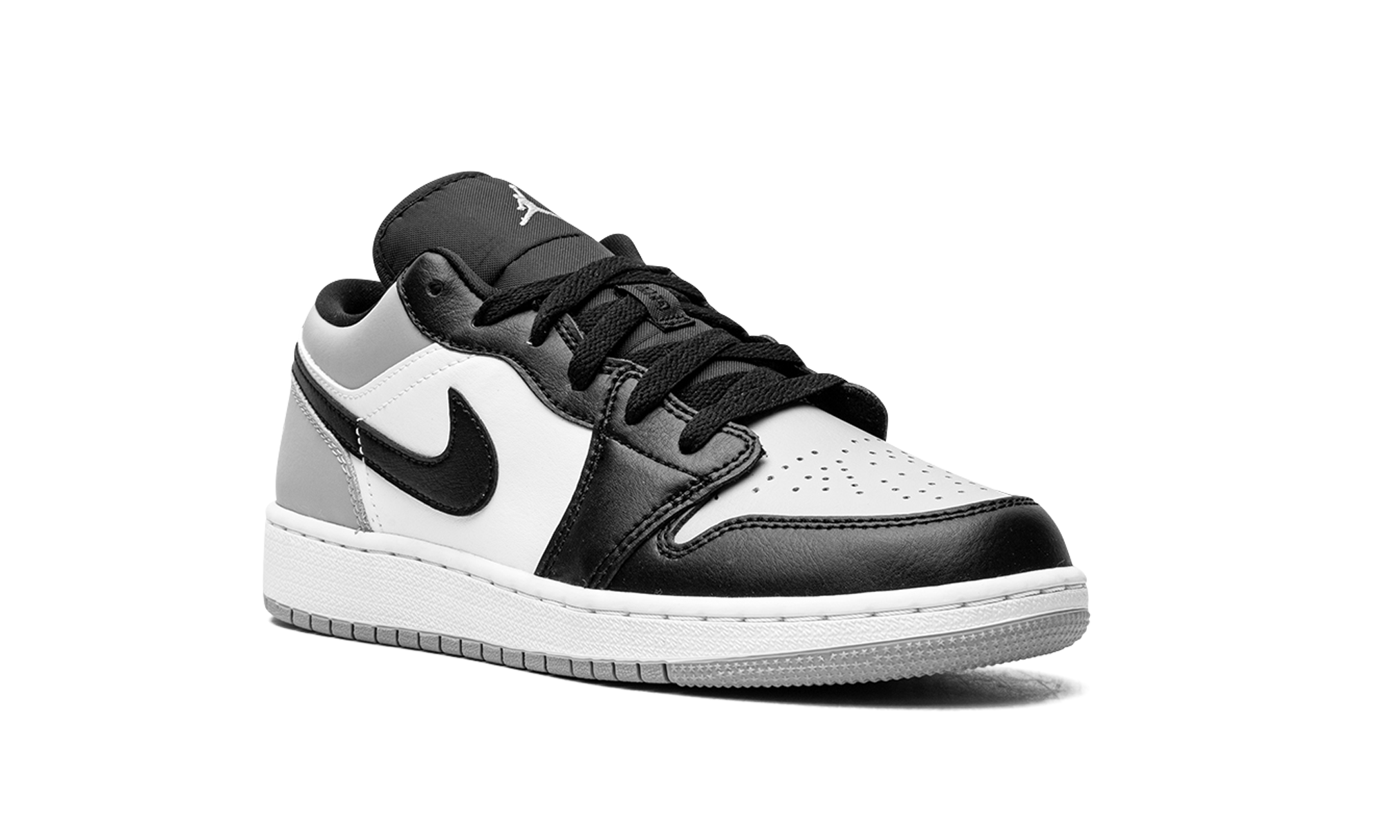 AJ 1 Low GS "Shadow Toe"
