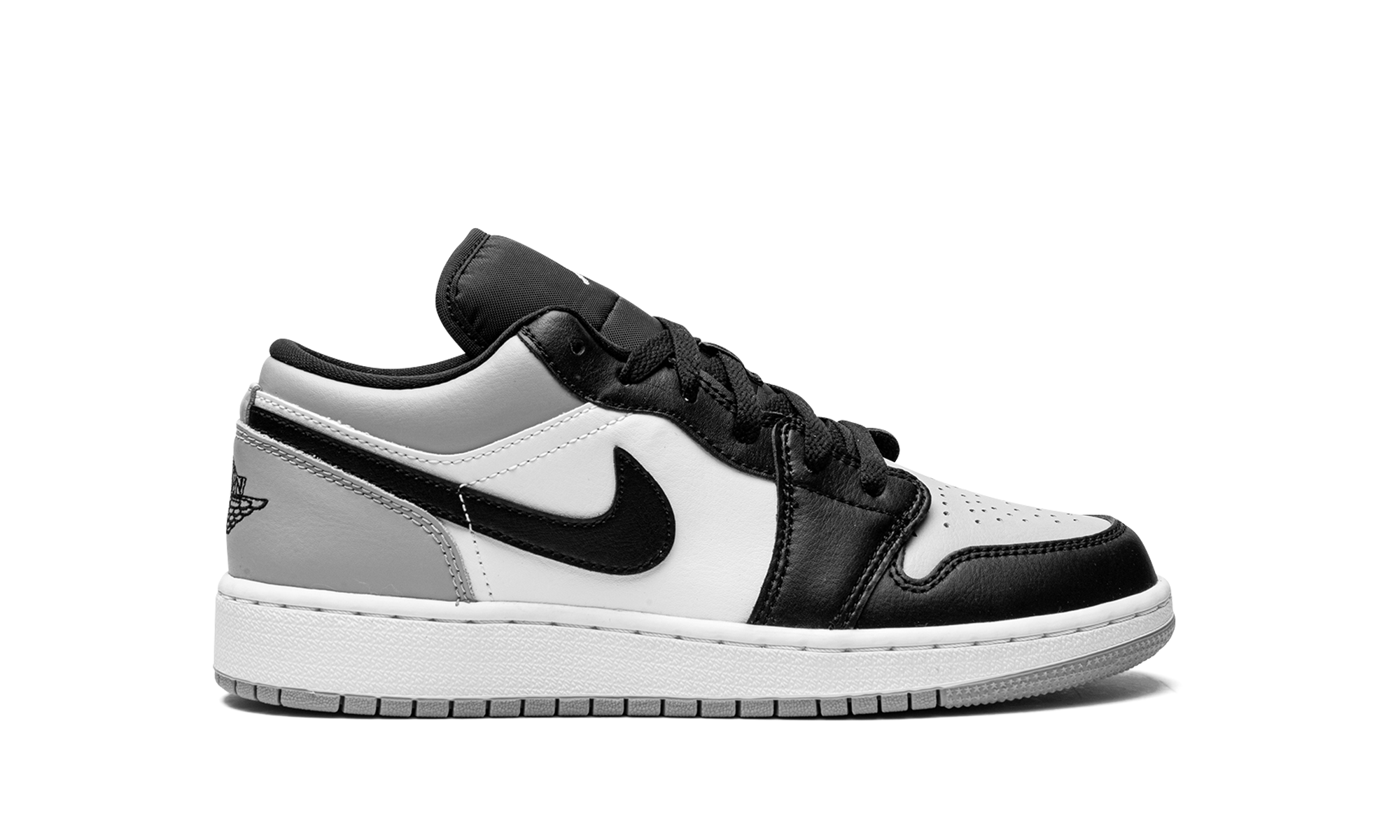 AJ 1 Low GS "Shadow Toe"