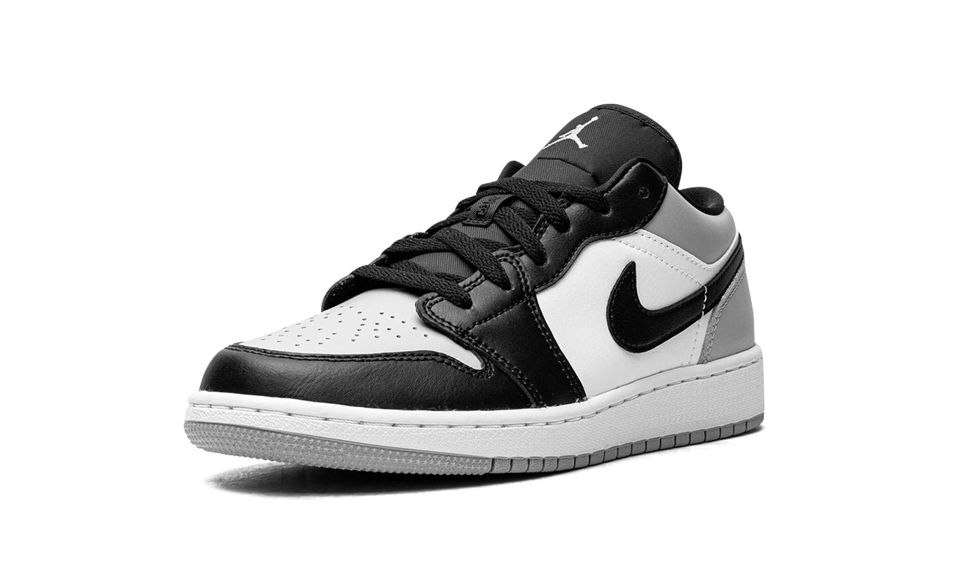 AJ 1 Low GS "Shadow Toe"
