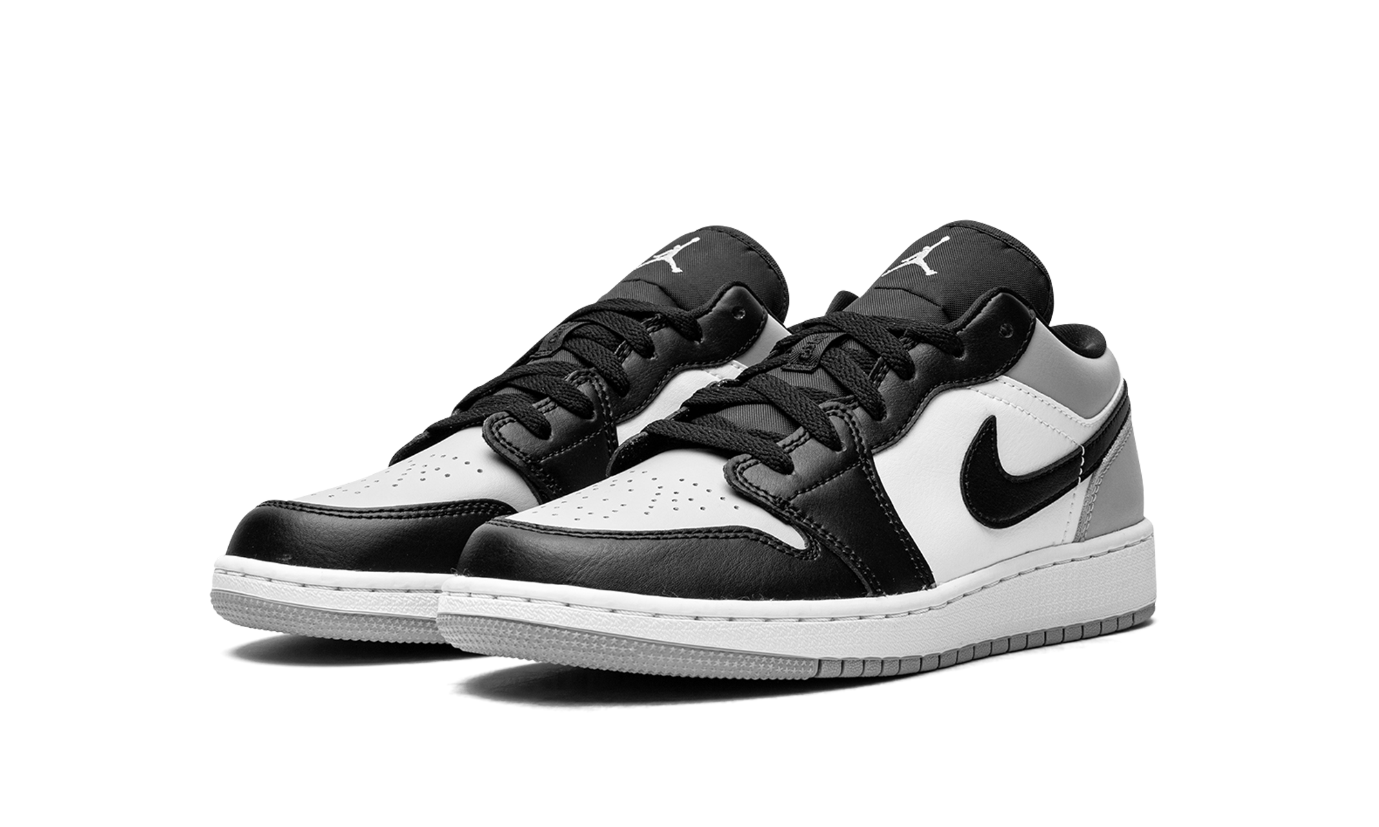 AJ 1 Low GS "Shadow Toe"