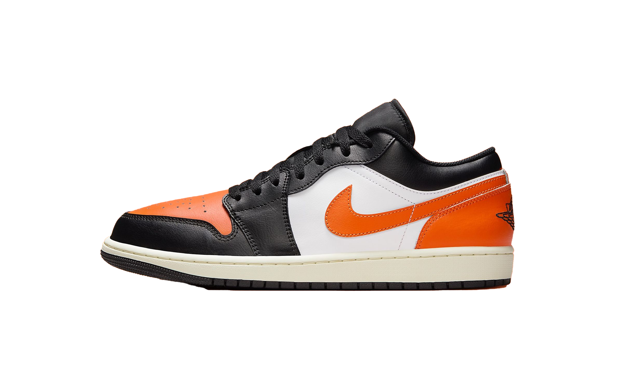 AJ 1 Low GS "Shattered Backboard Alternate"