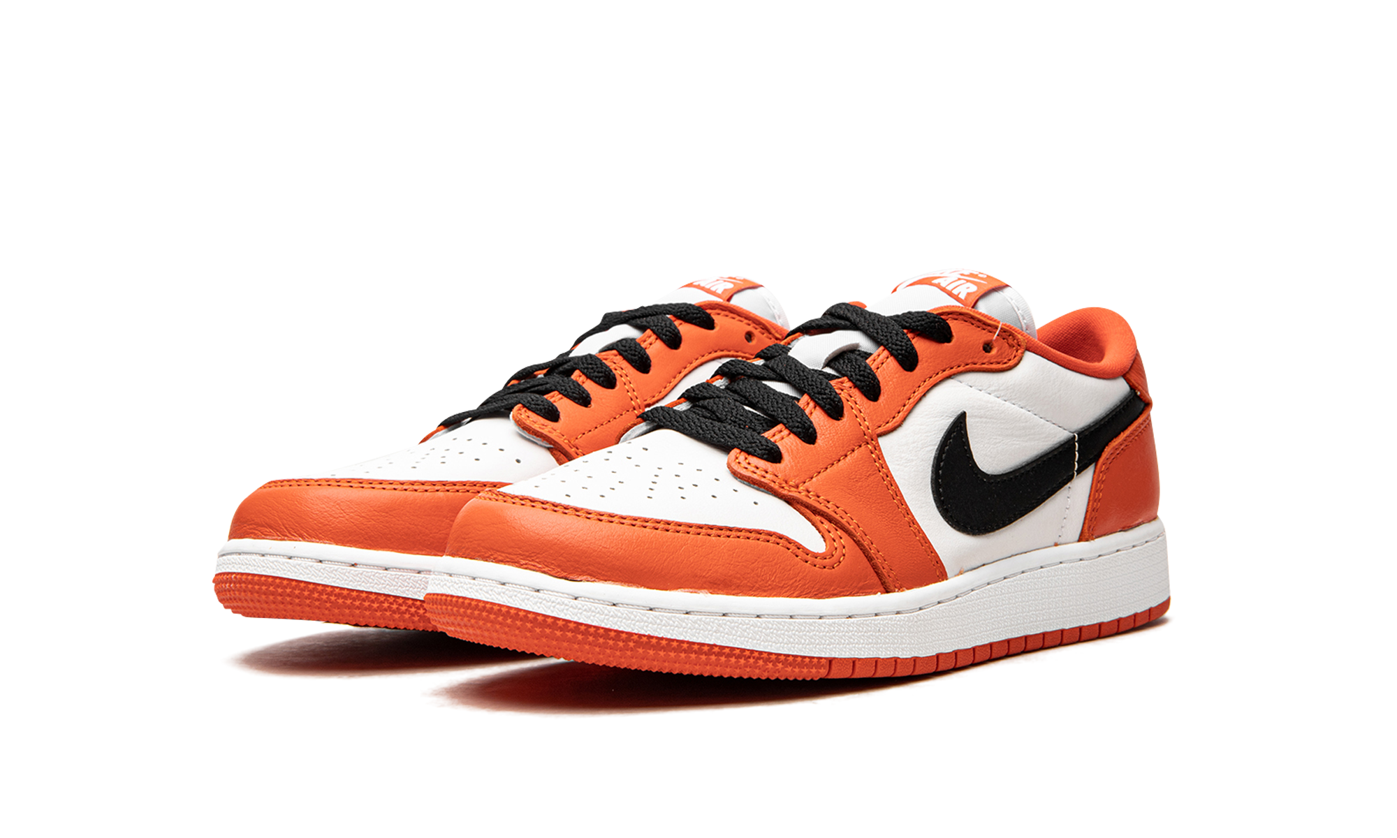 AJ 1 Low GS "Starfish"