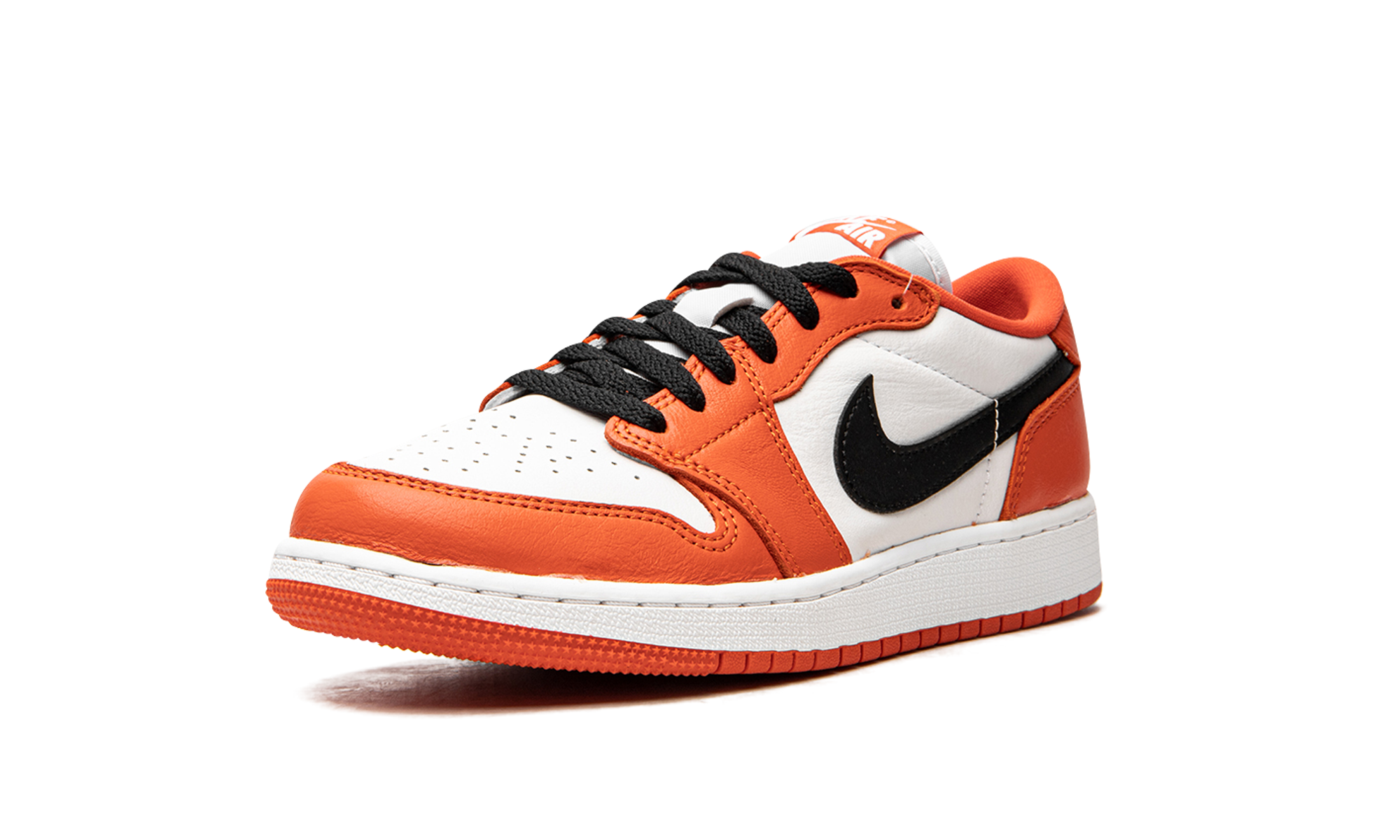 AJ 1 Low GS "Starfish"