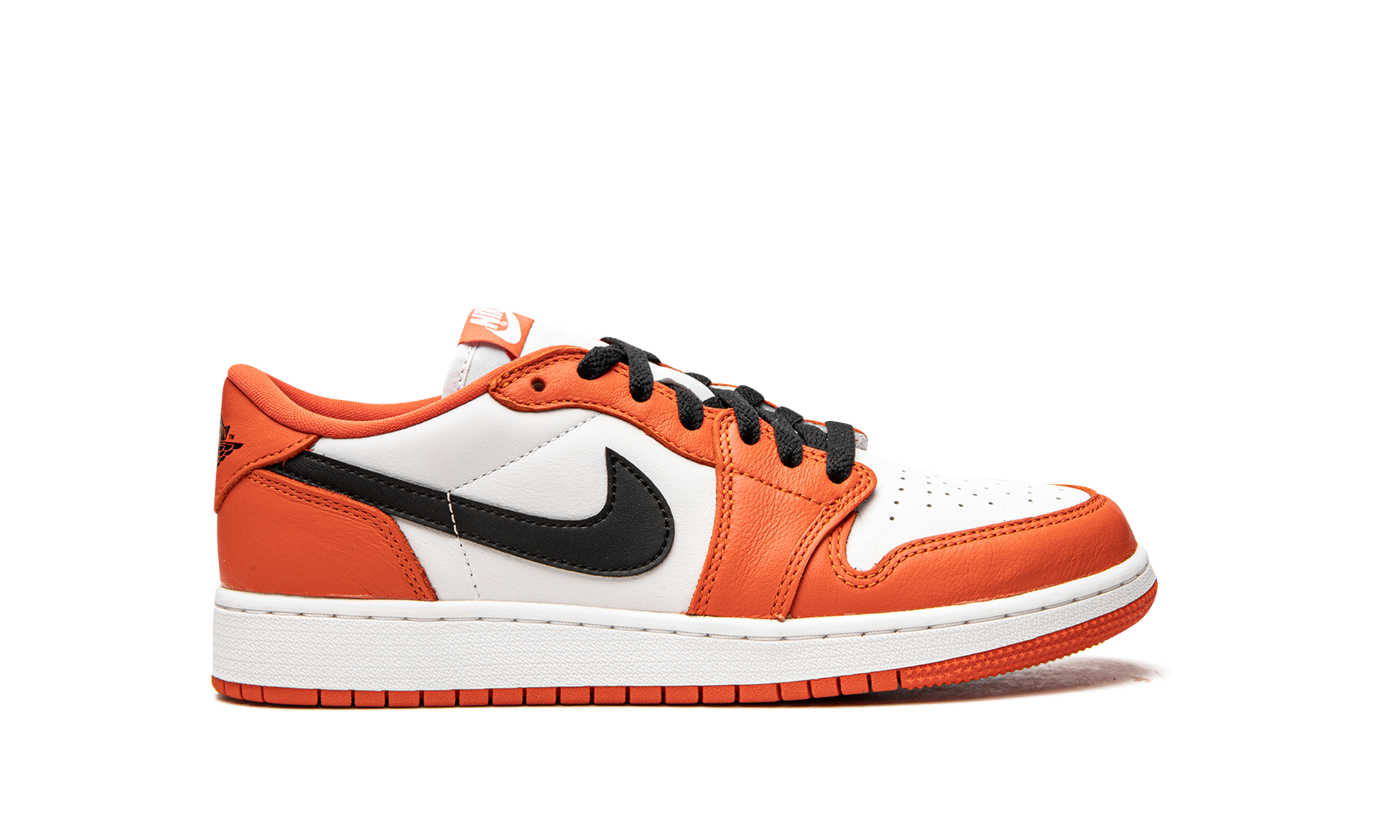 AJ 1 Low GS "Starfish"