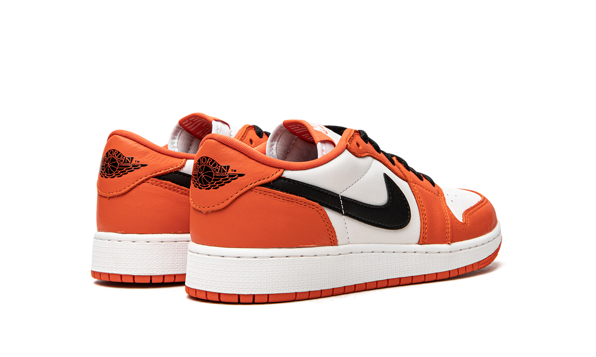 AJ 1 Low GS "Starfish"