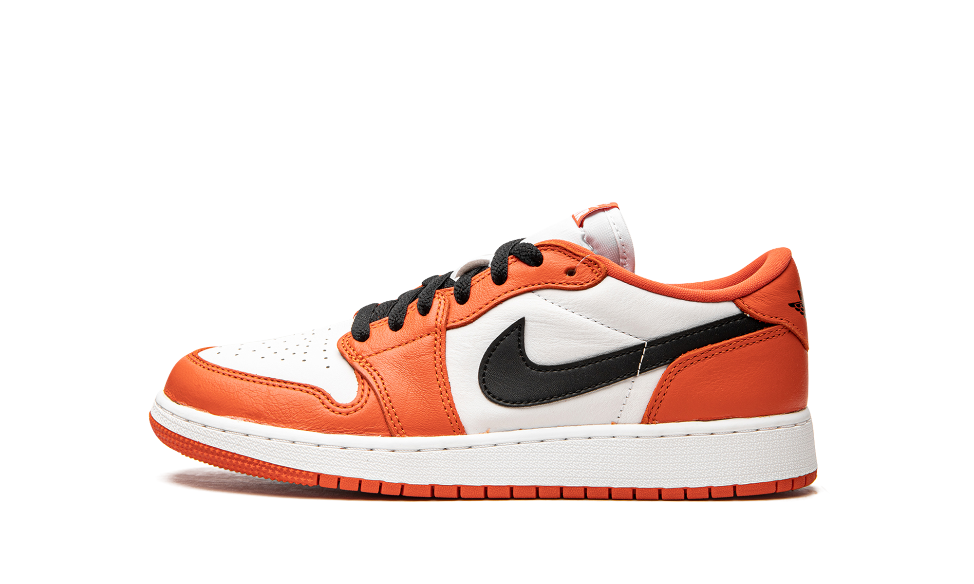 AJ 1 Low GS "Starfish"